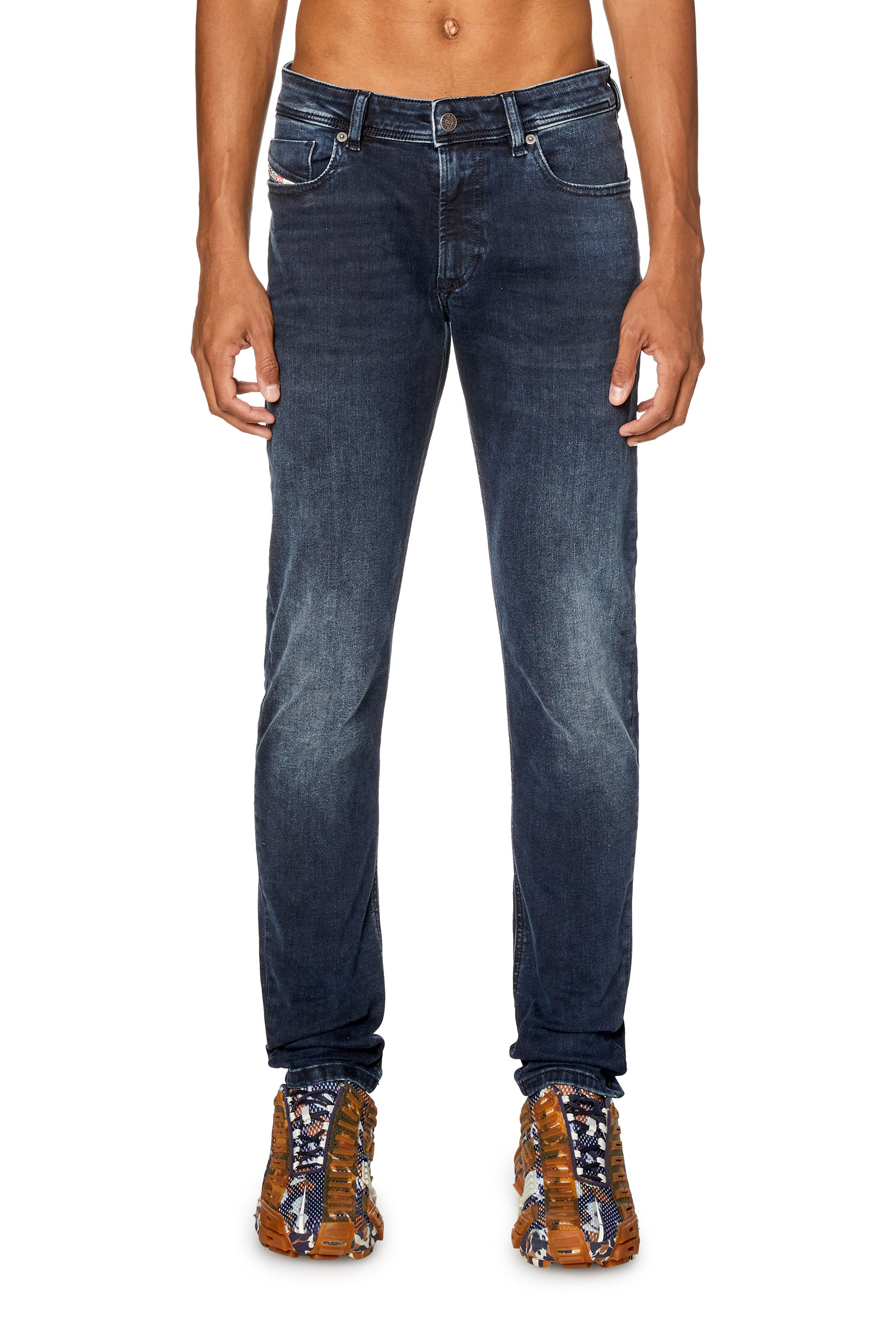 Skinny clearance jeans diesel