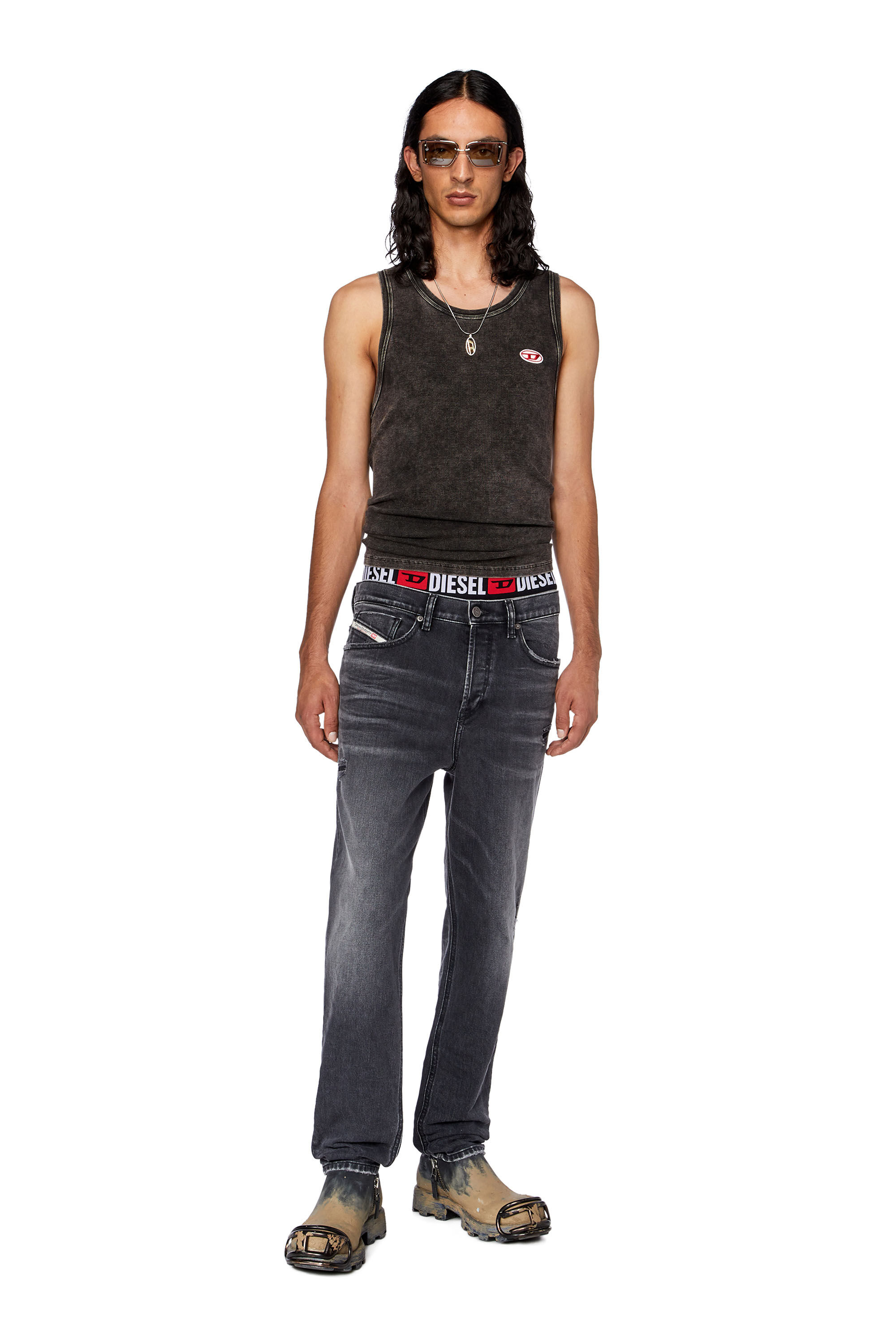 Diesel jeans sales shop near me