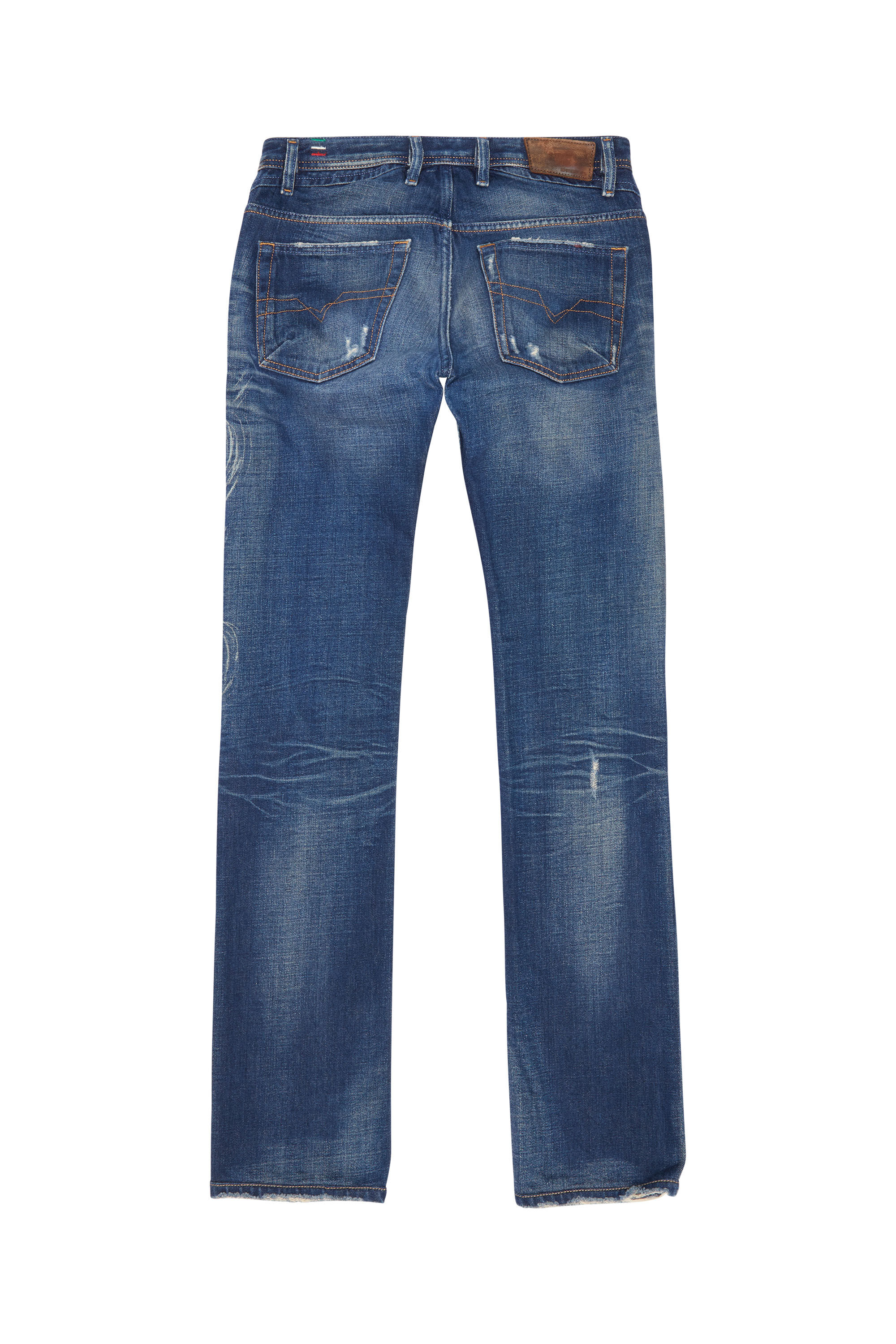 Shioner diesel store