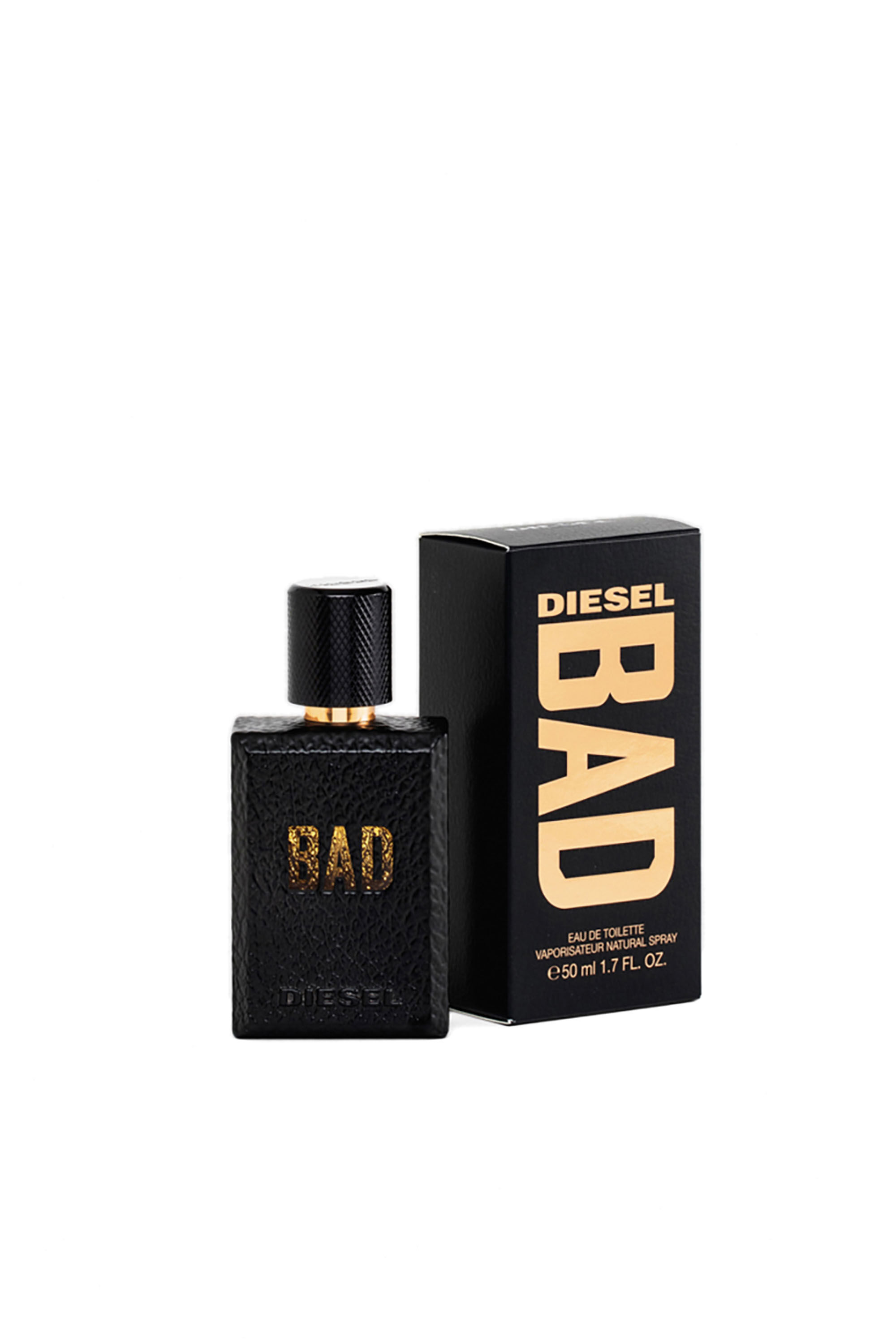 Perfume diesel black outlet