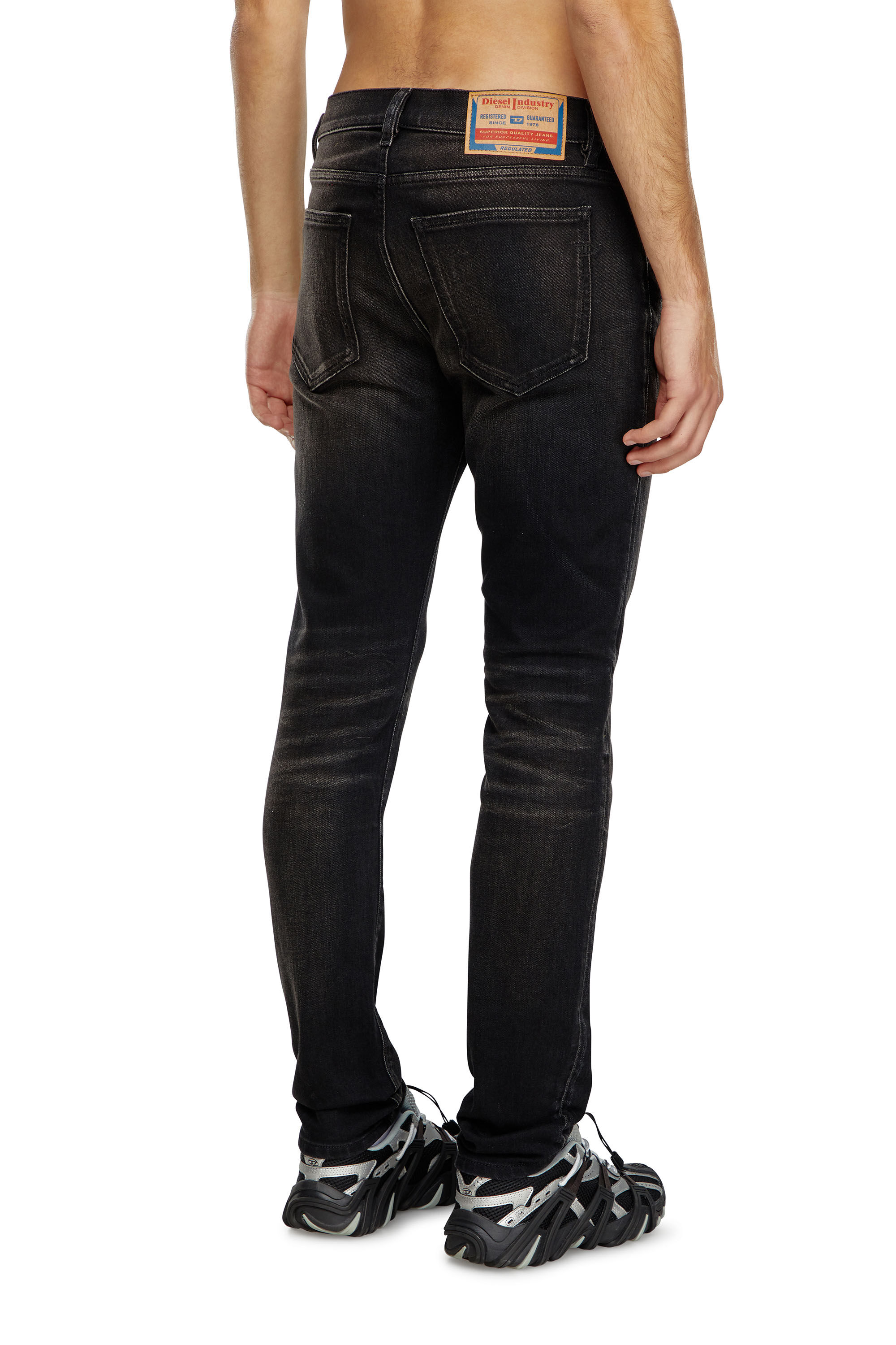 Diesel mens jeans uk cheap