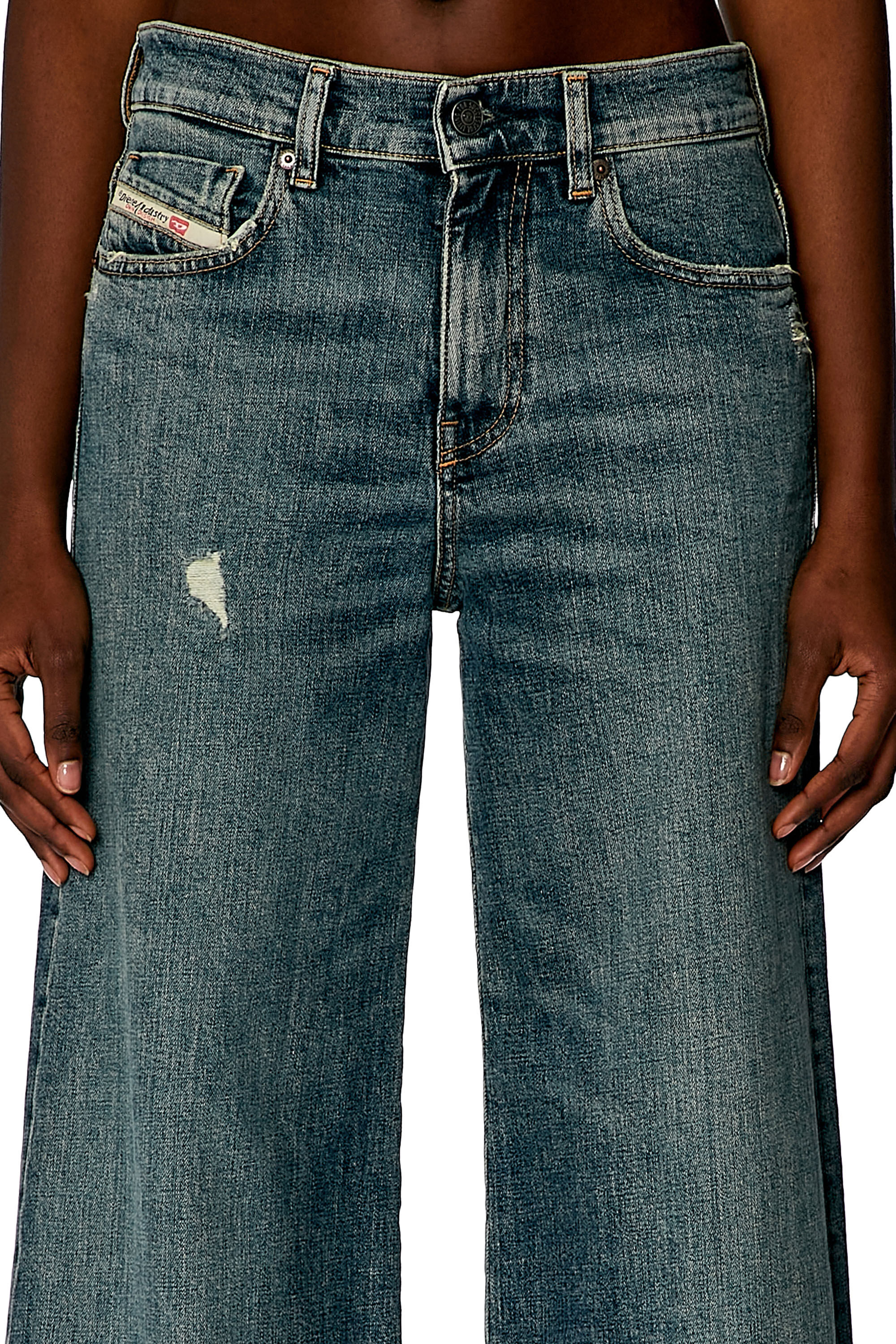 Diesel jeans 1978 2025