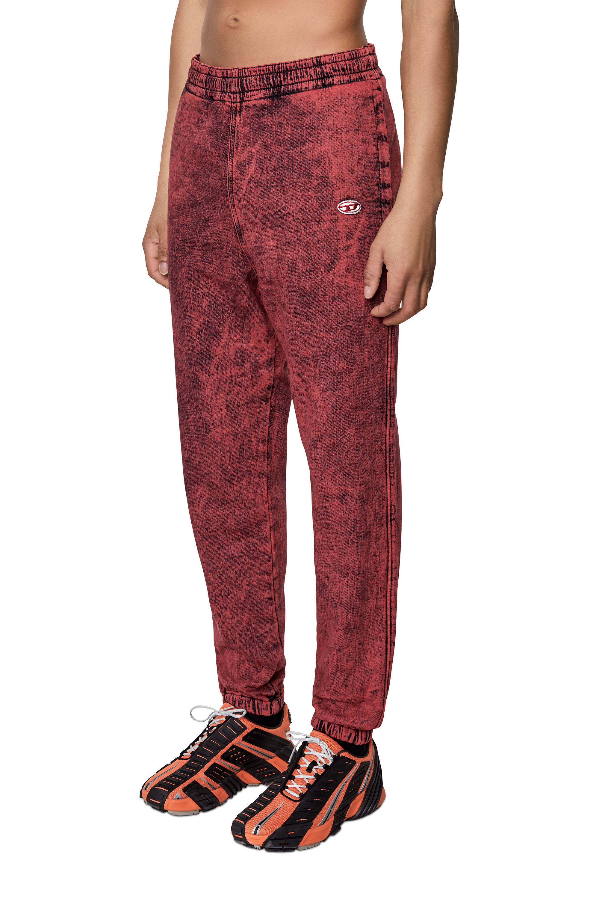 Diesel jogger pants sales