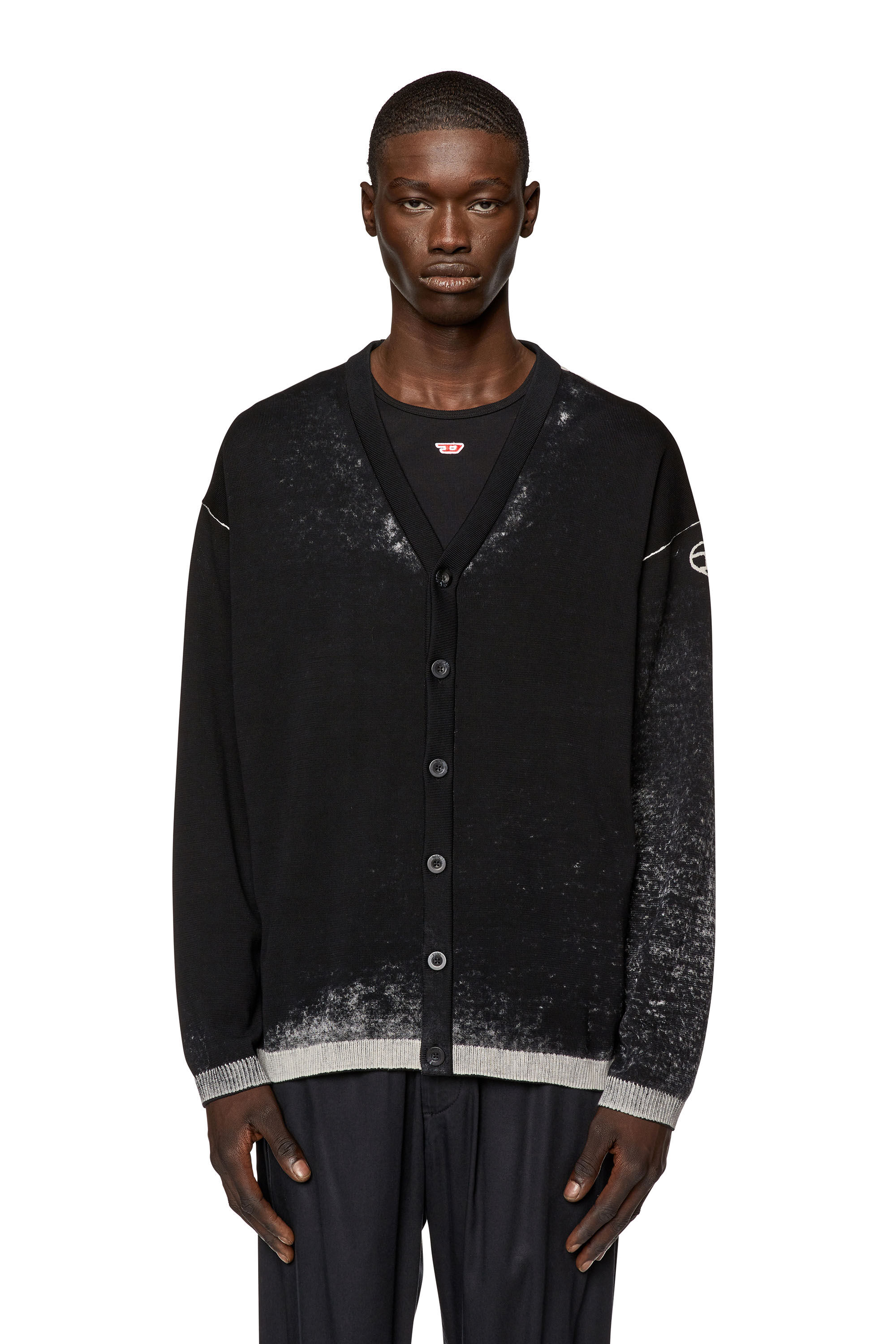 Cardigan diesel new arrivals