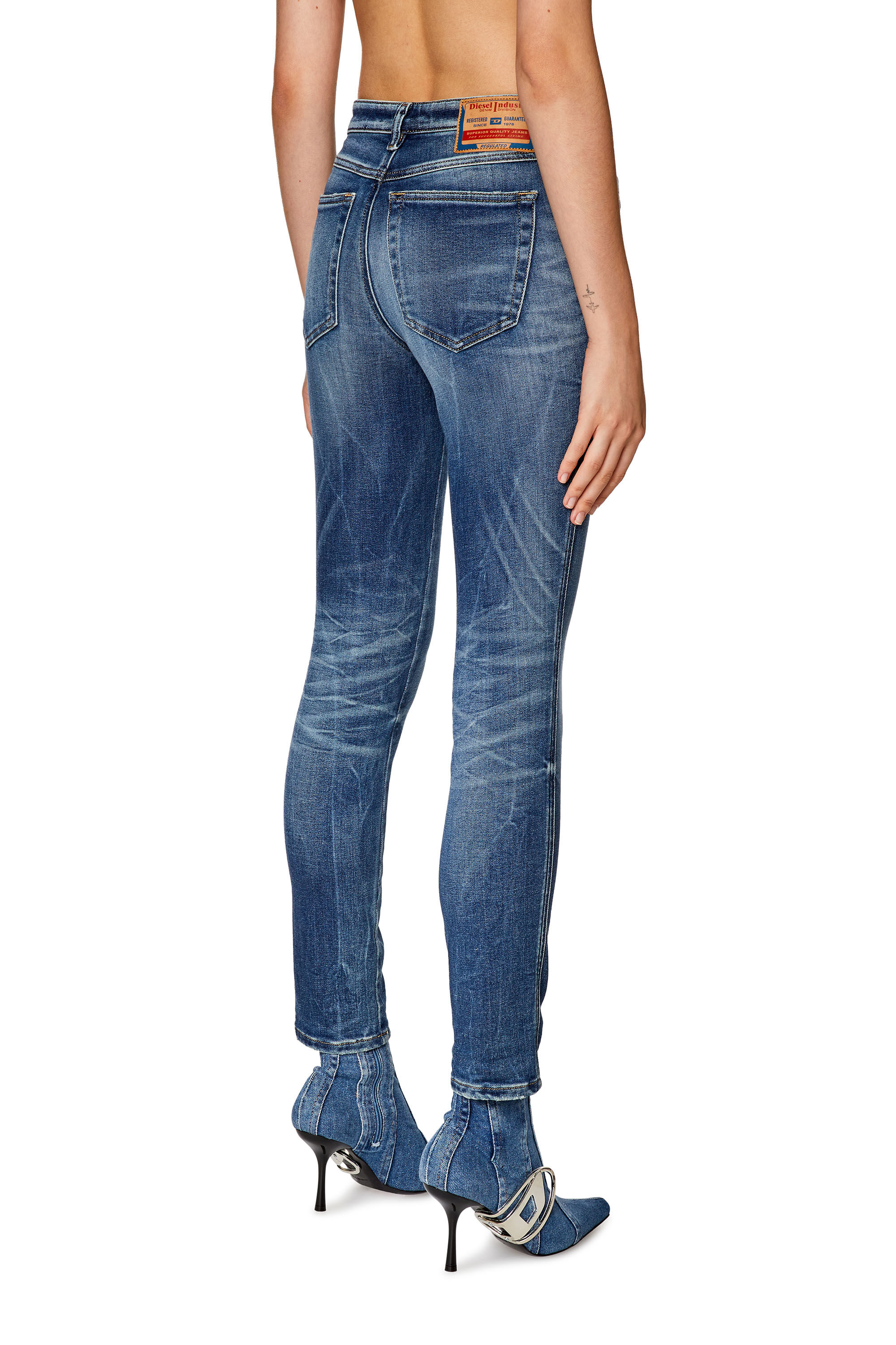 Diesel babhila sales jeans