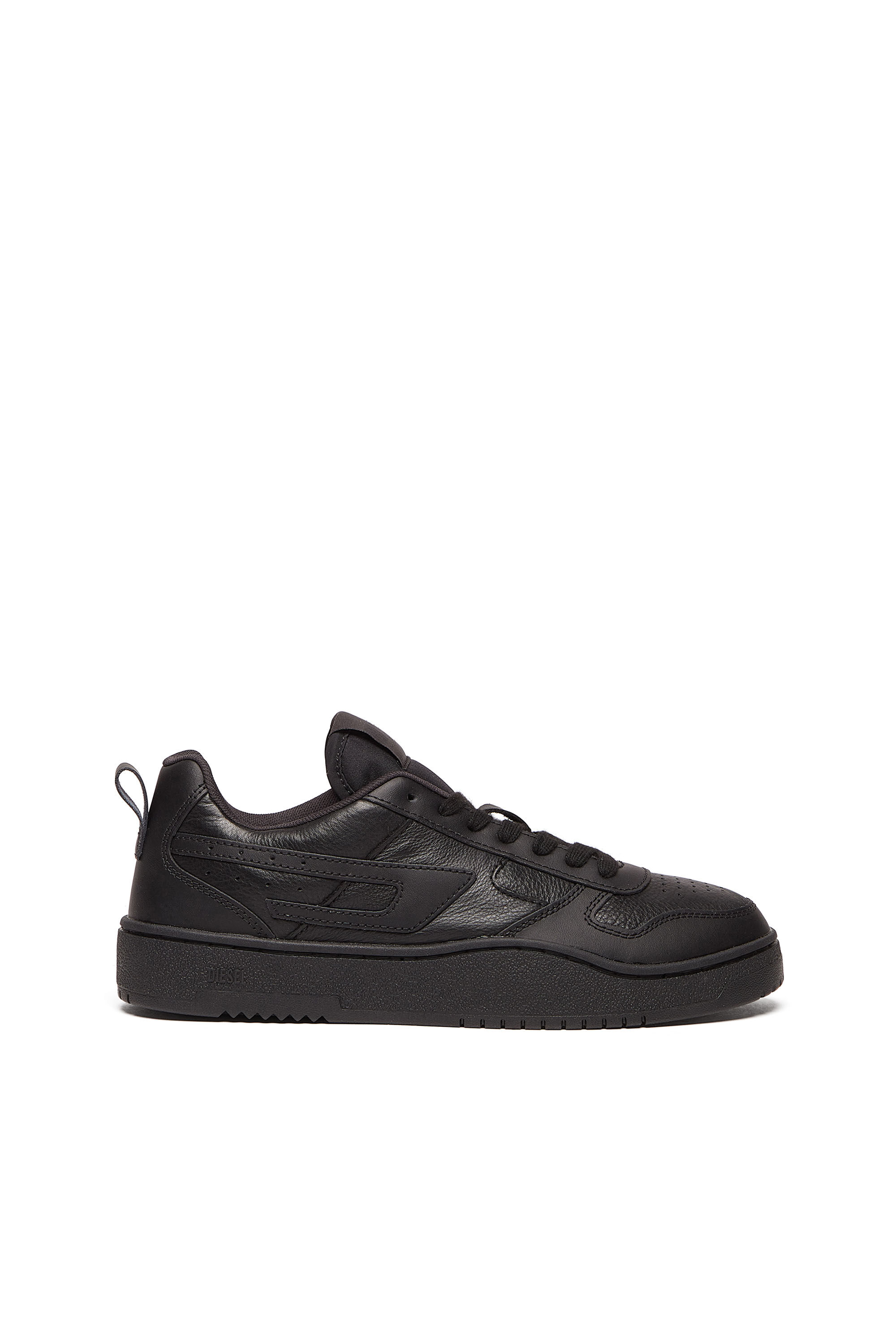 Diesel - S-UKIYO V2 LOW, Black - Image 1