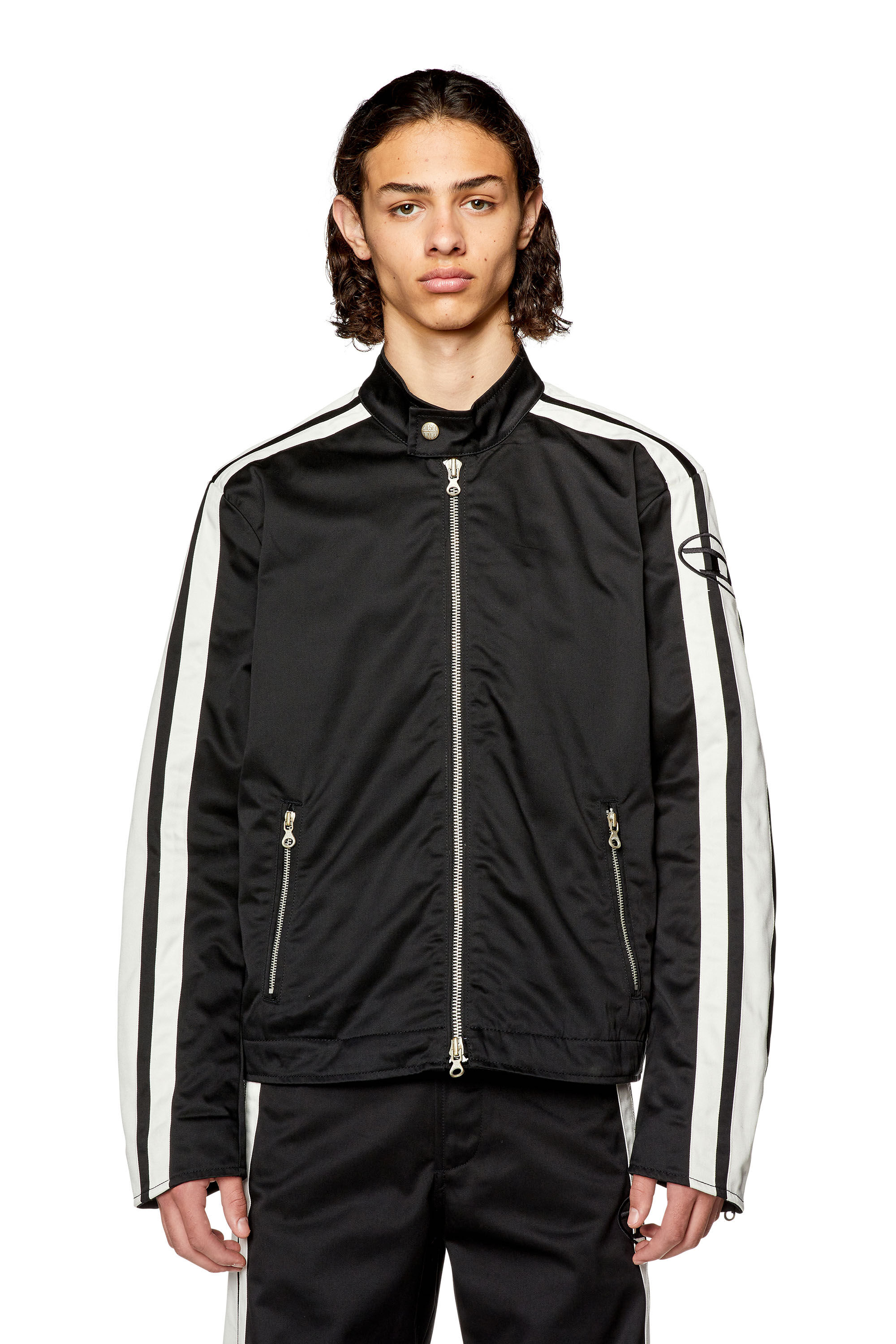 diesel j street jacket GDC Kathua