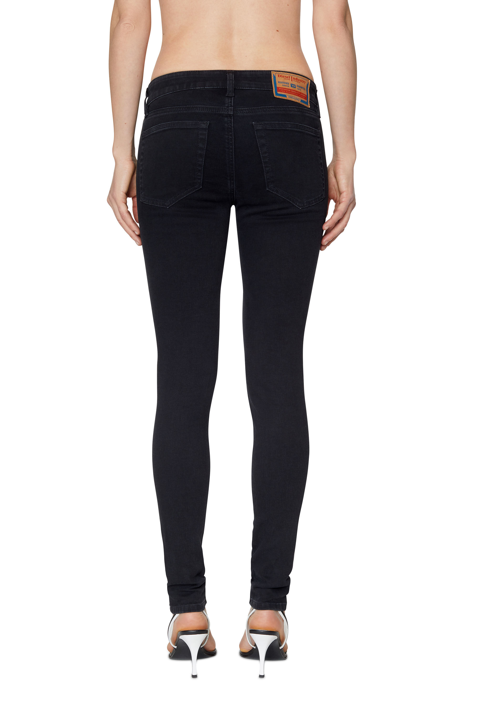 Diesel super skinny 2025
