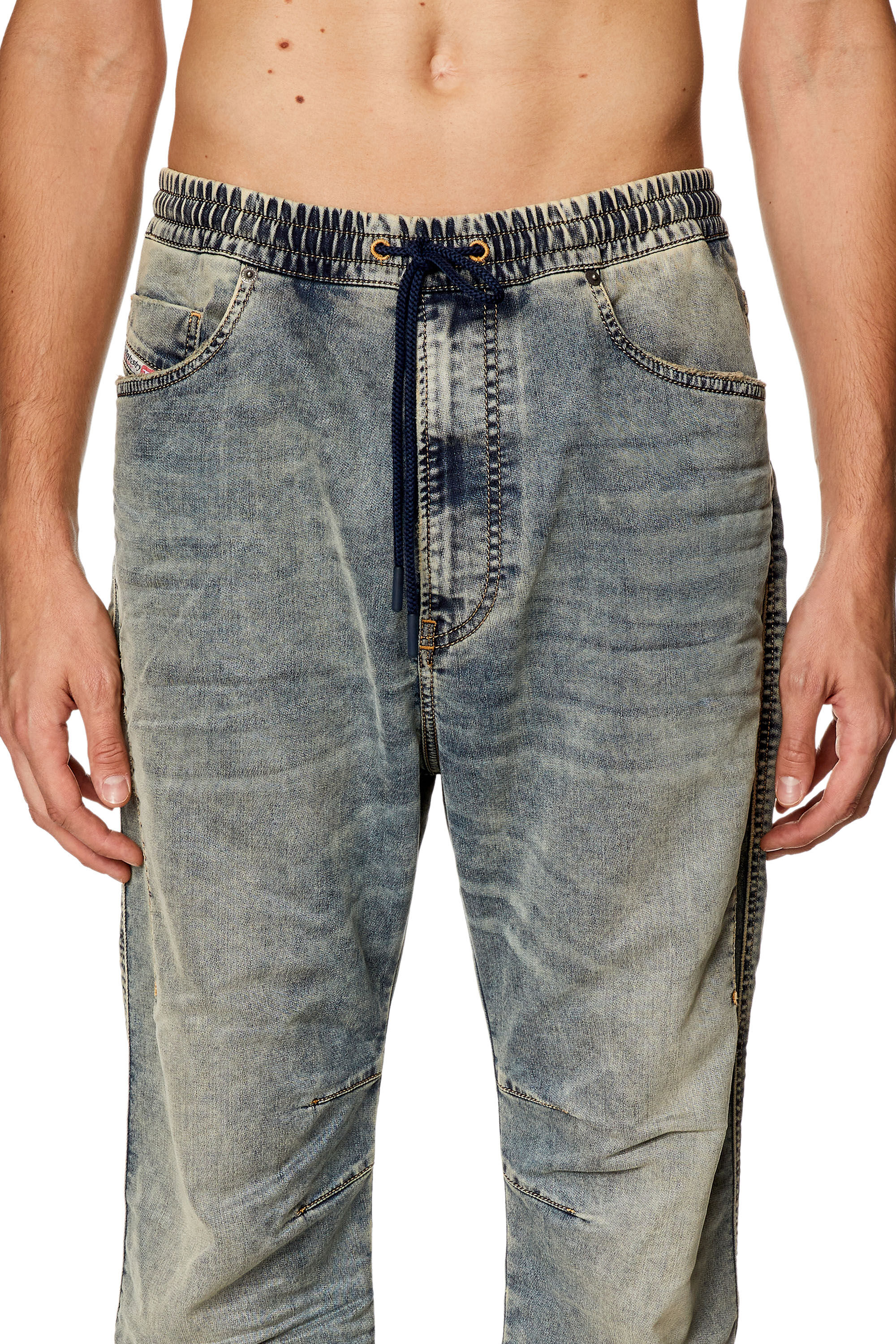 Diesel cheap jeans joggers