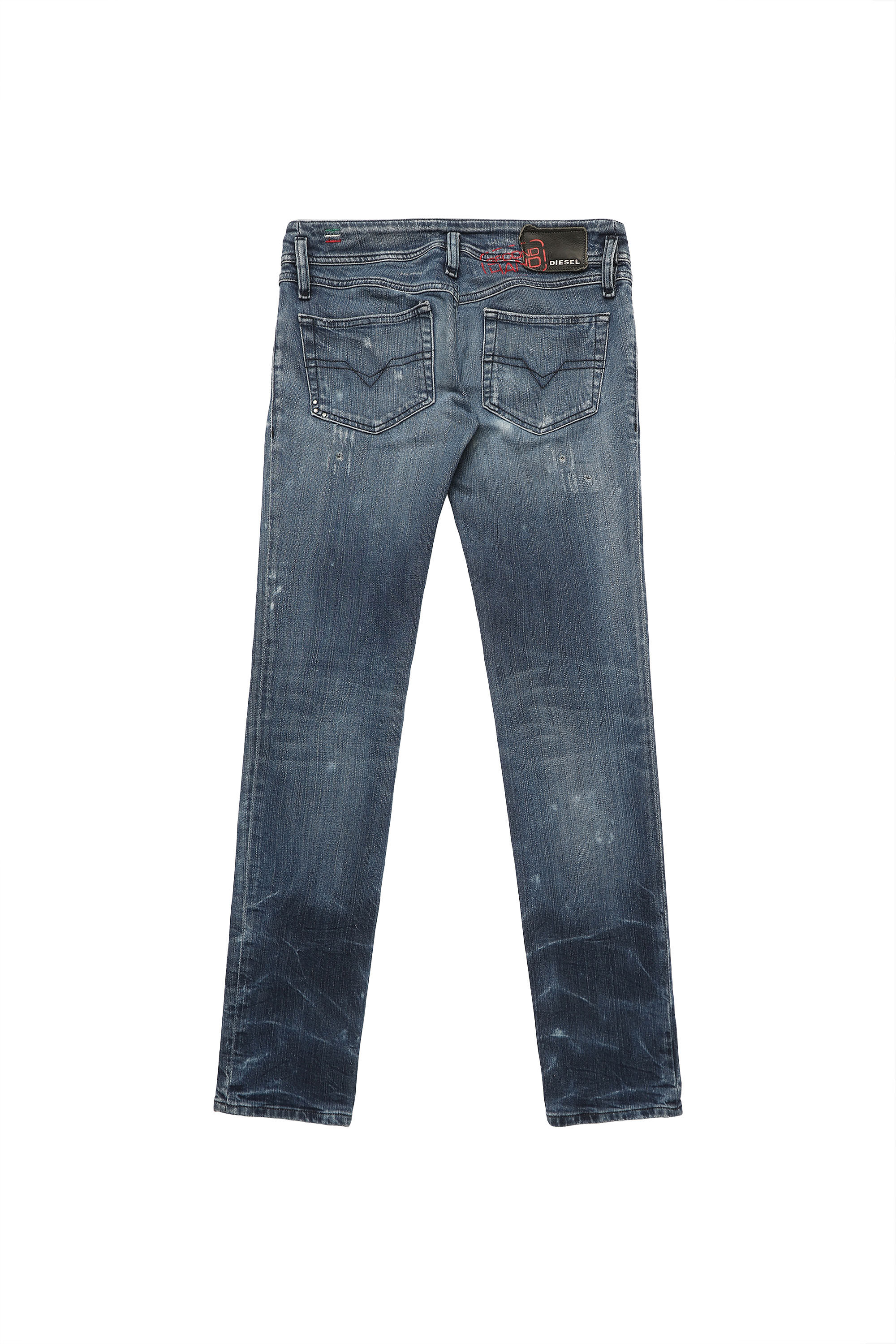 Diesel cheap matic jeans