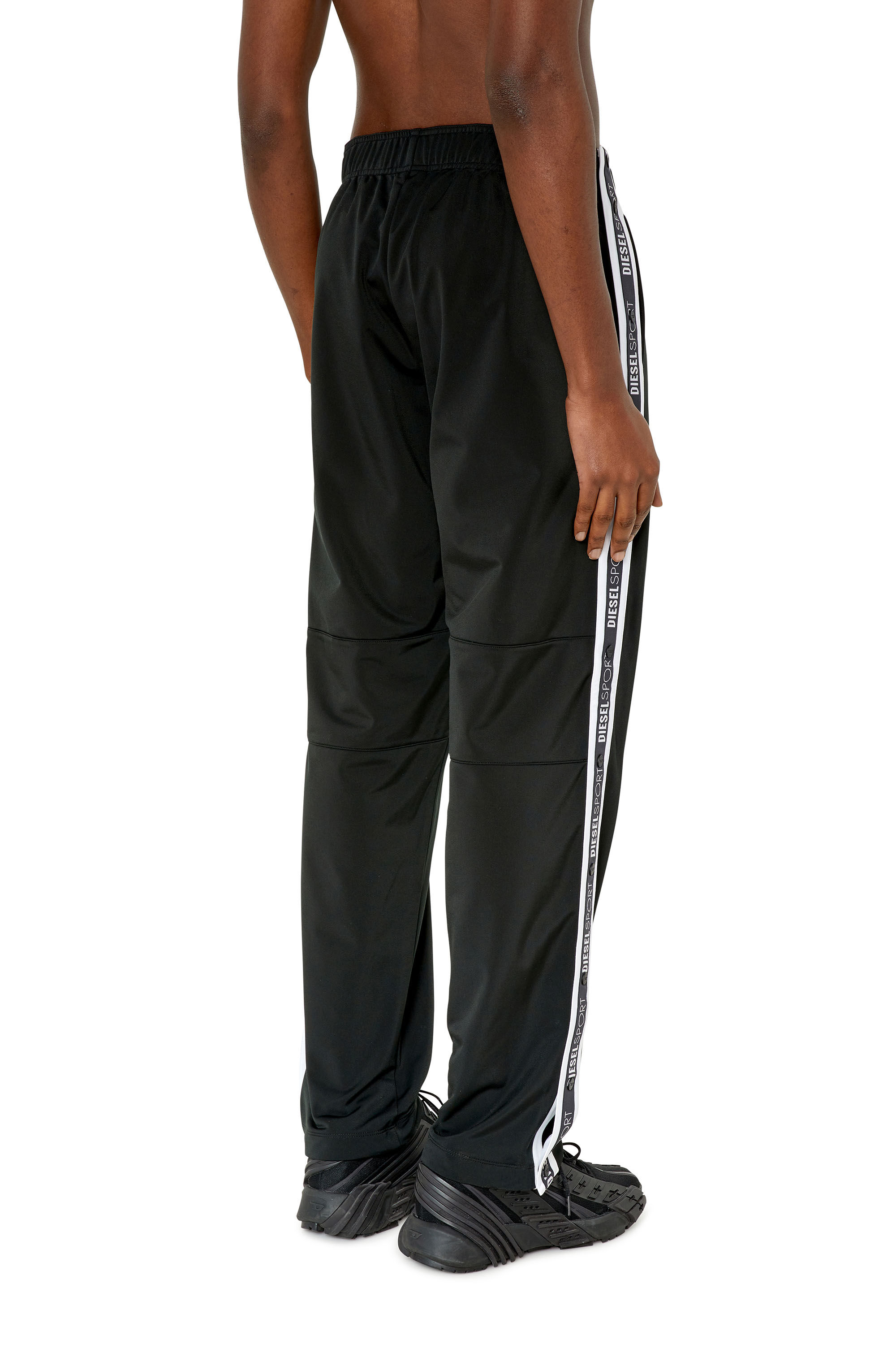 Diesel - AMSB-HORACE-HT14, Black - Image 4