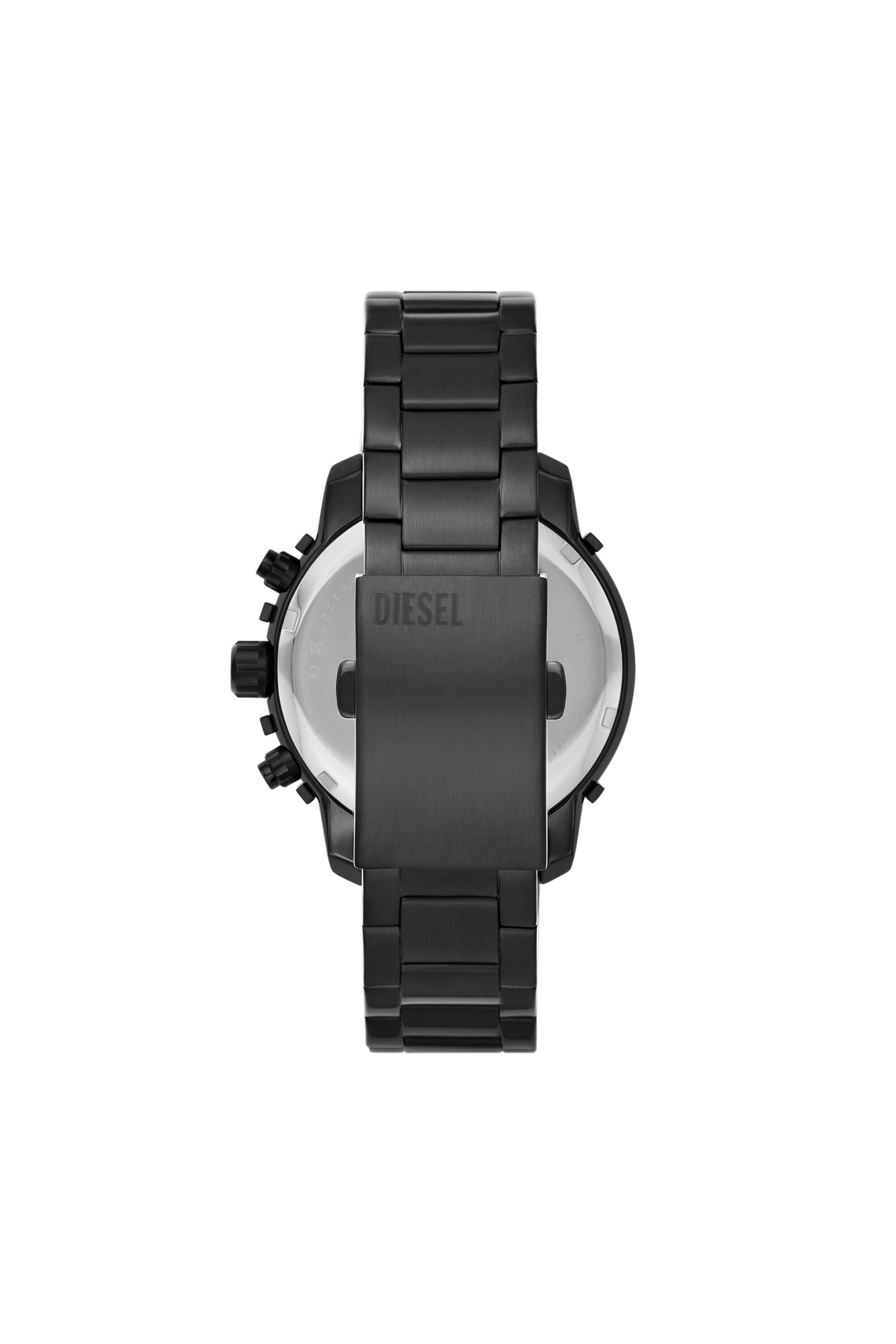 Mega chief hybrid outlet ip case hybrid smartwatch