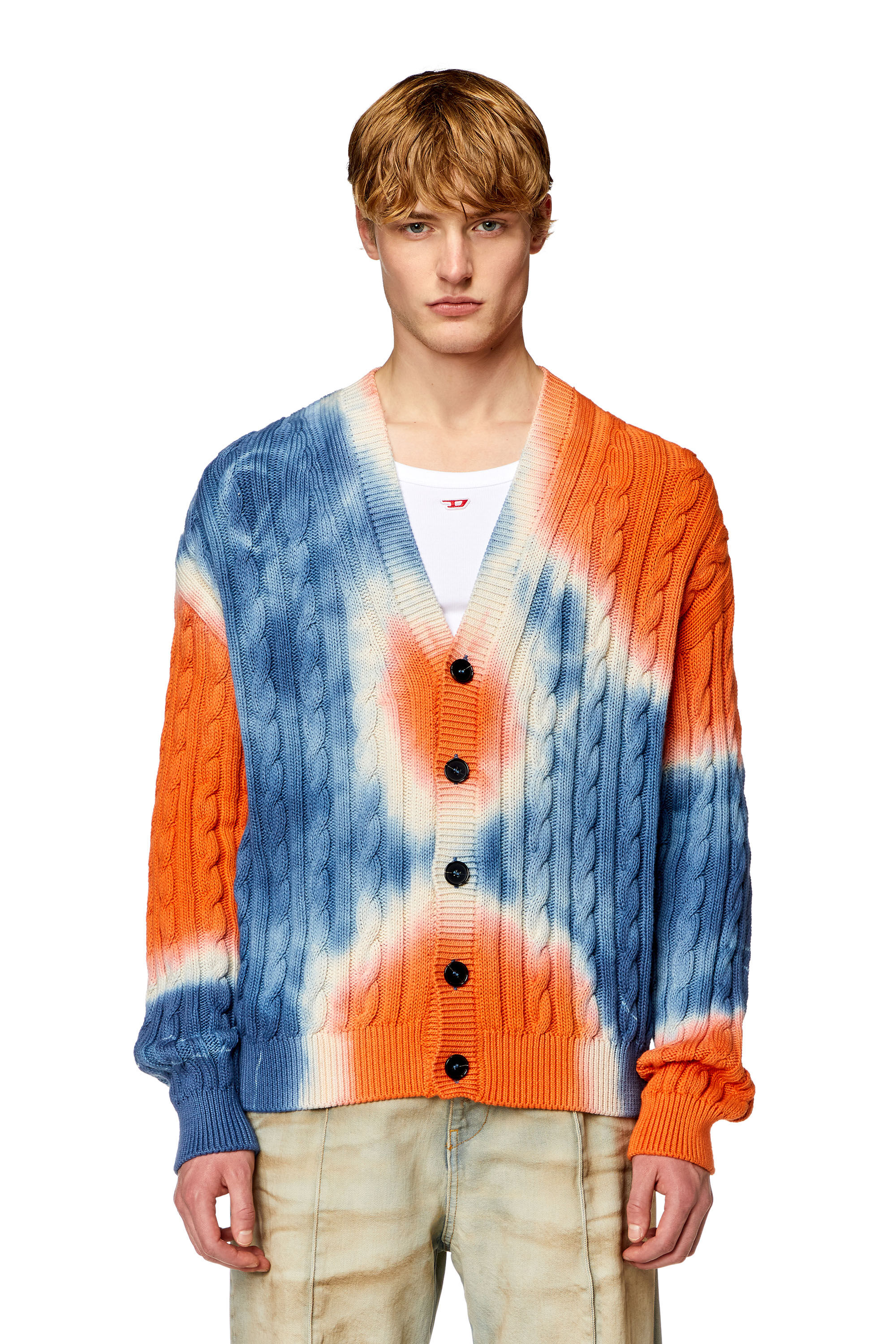 Cardigan diesel clearance