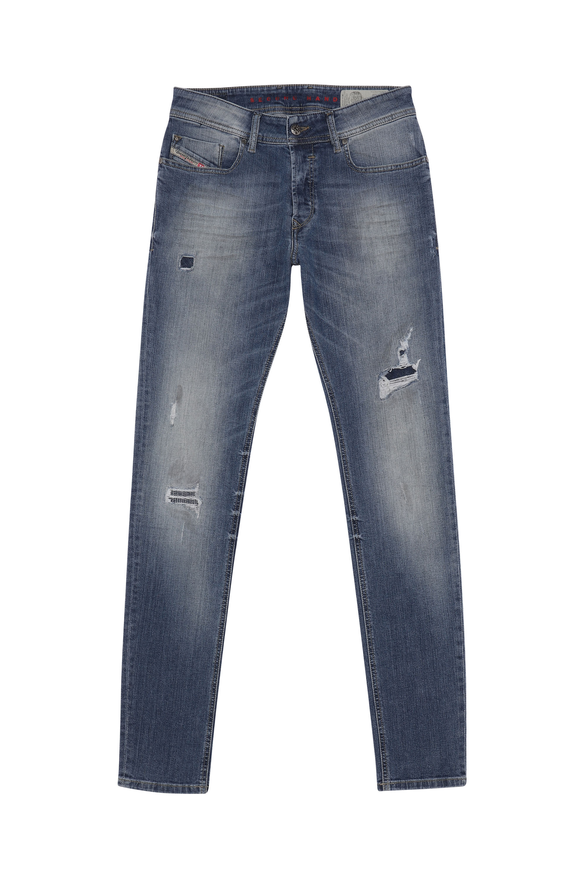 Troxer diesel sale jeans