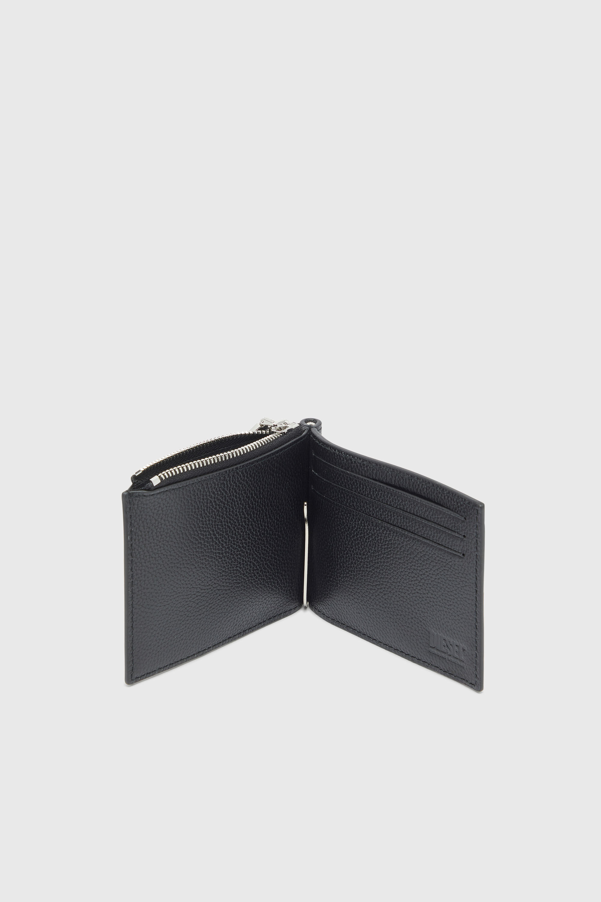 1DR 2.0 BI-FOLD MONEY CLIP, Black