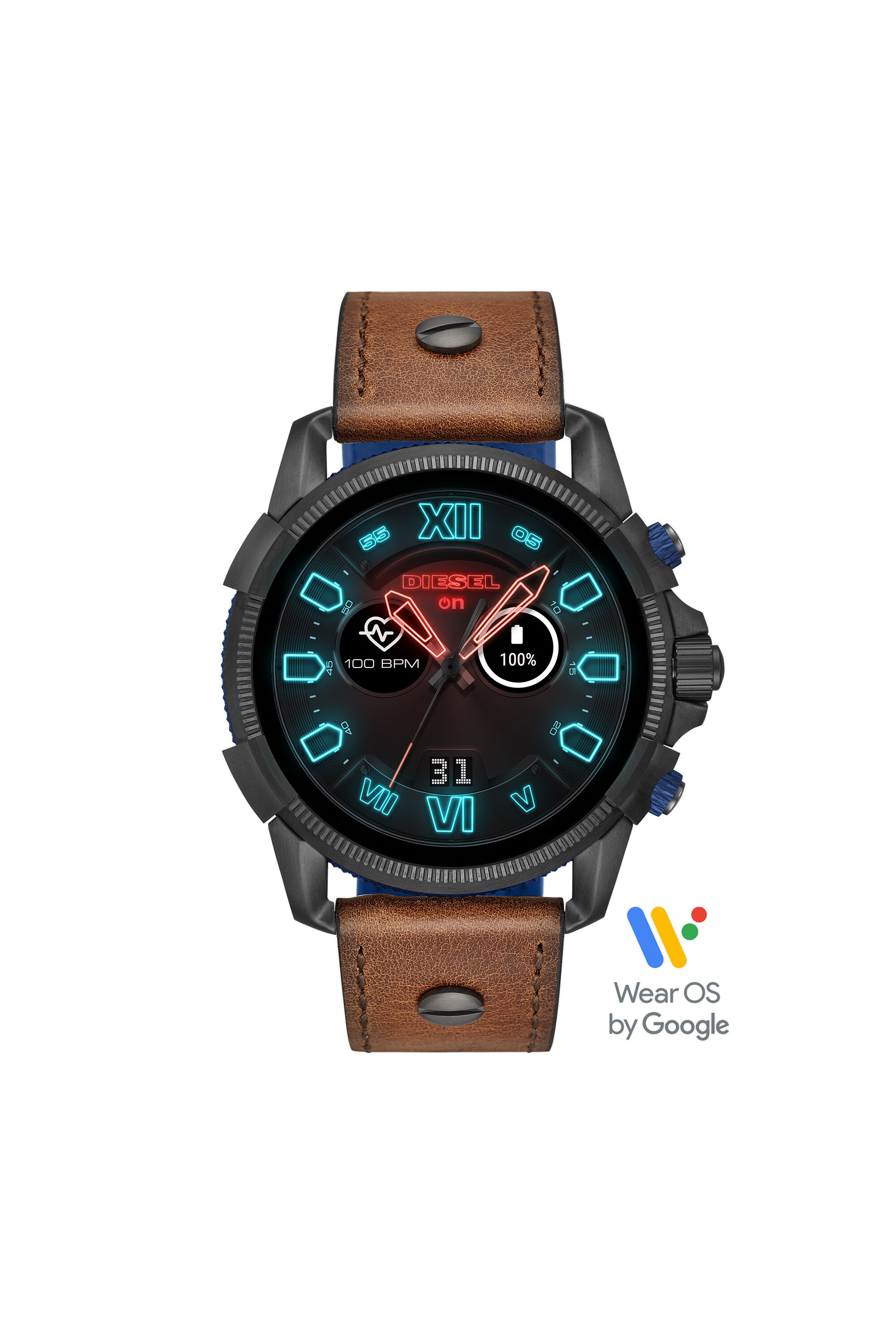 Diesel full guard smartwatch top review
