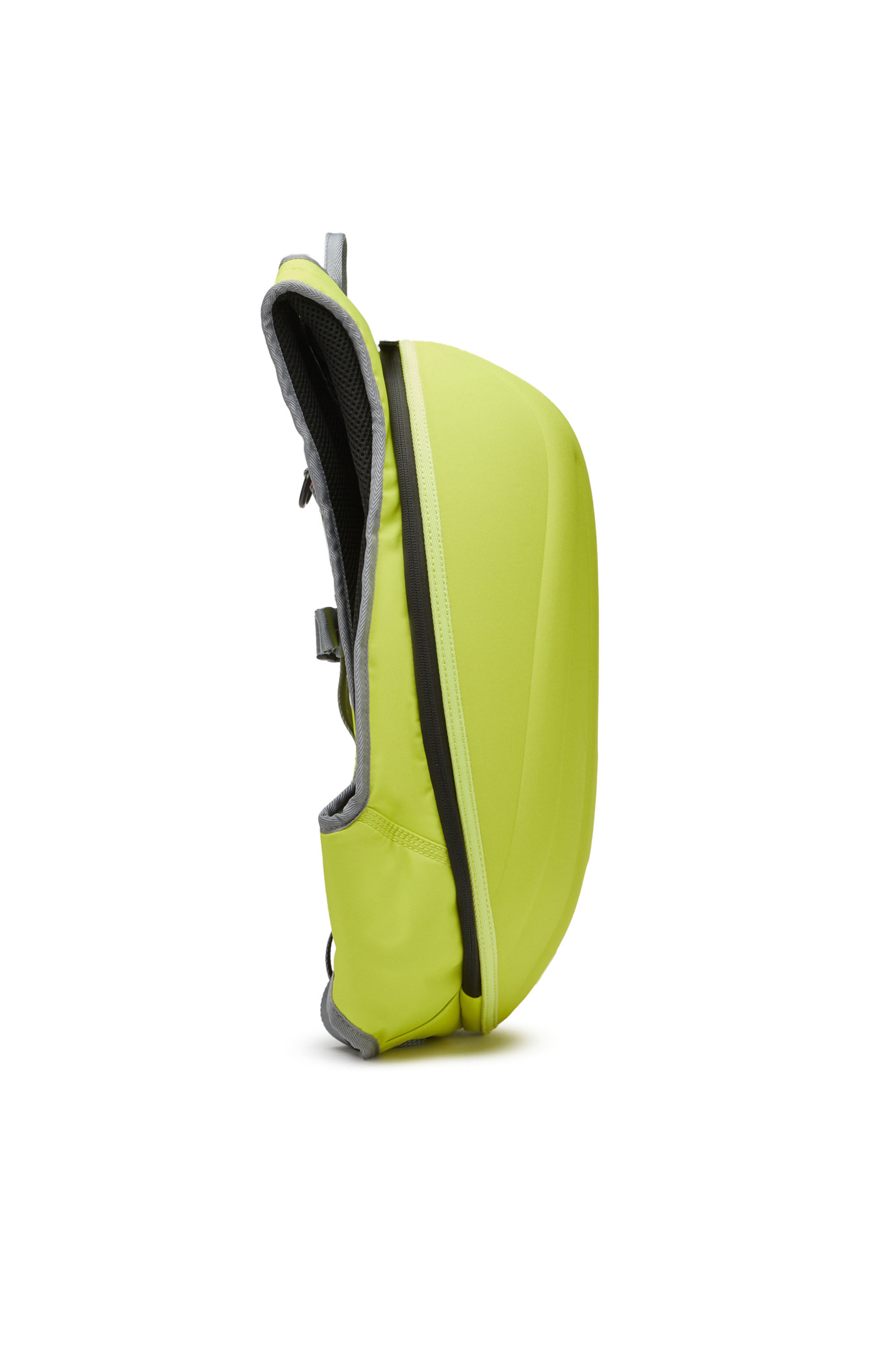 Diesel - 1DR-POD BACKPACK, Yellow - Image 5