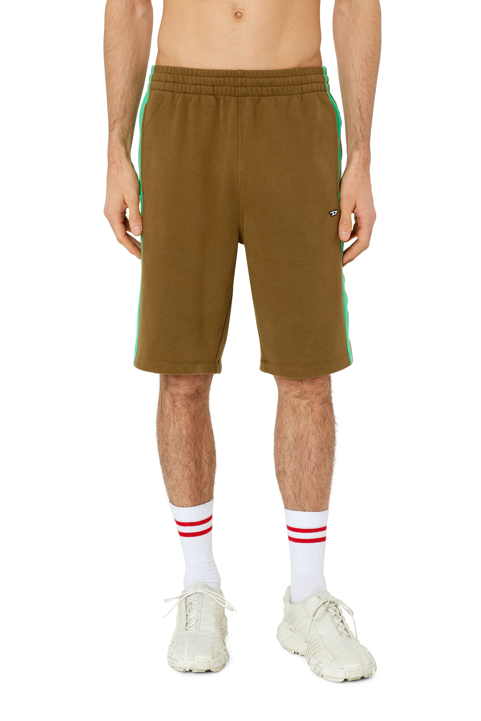 Diesel - AMSB-EMERY-HT35, Military Green - Image 3