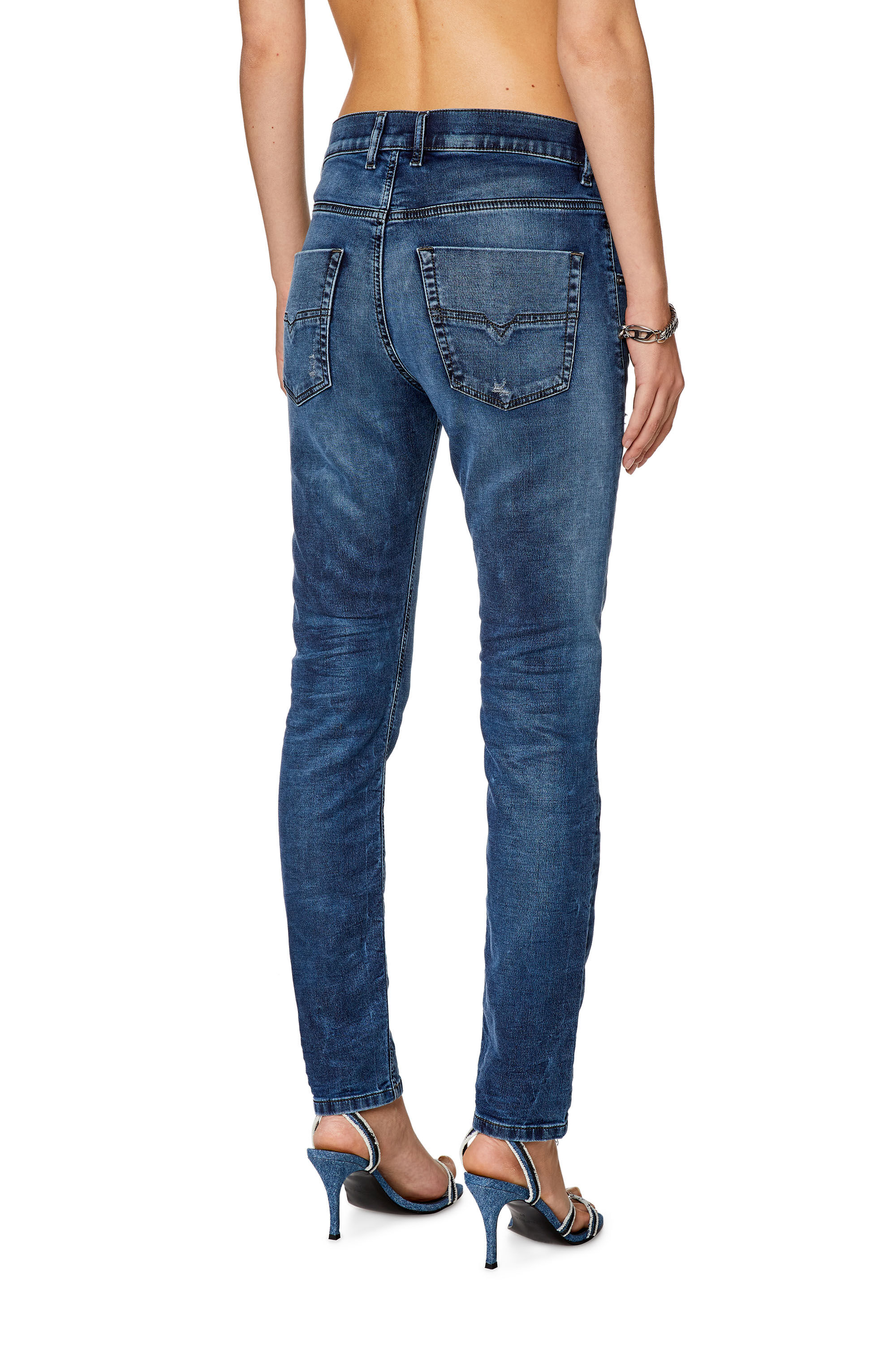 Diesel store krailey jeans