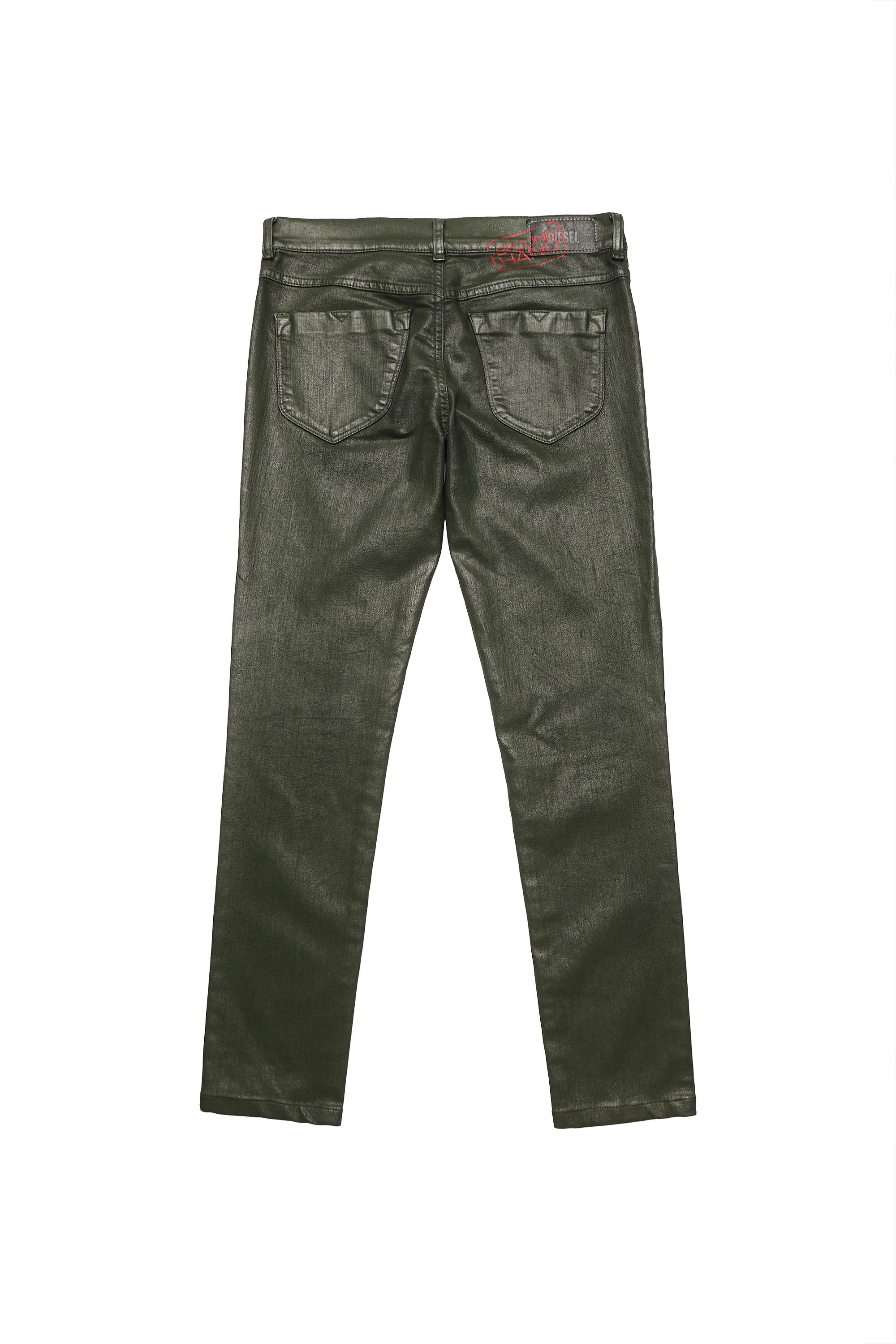 Diesel jeans livier 2025