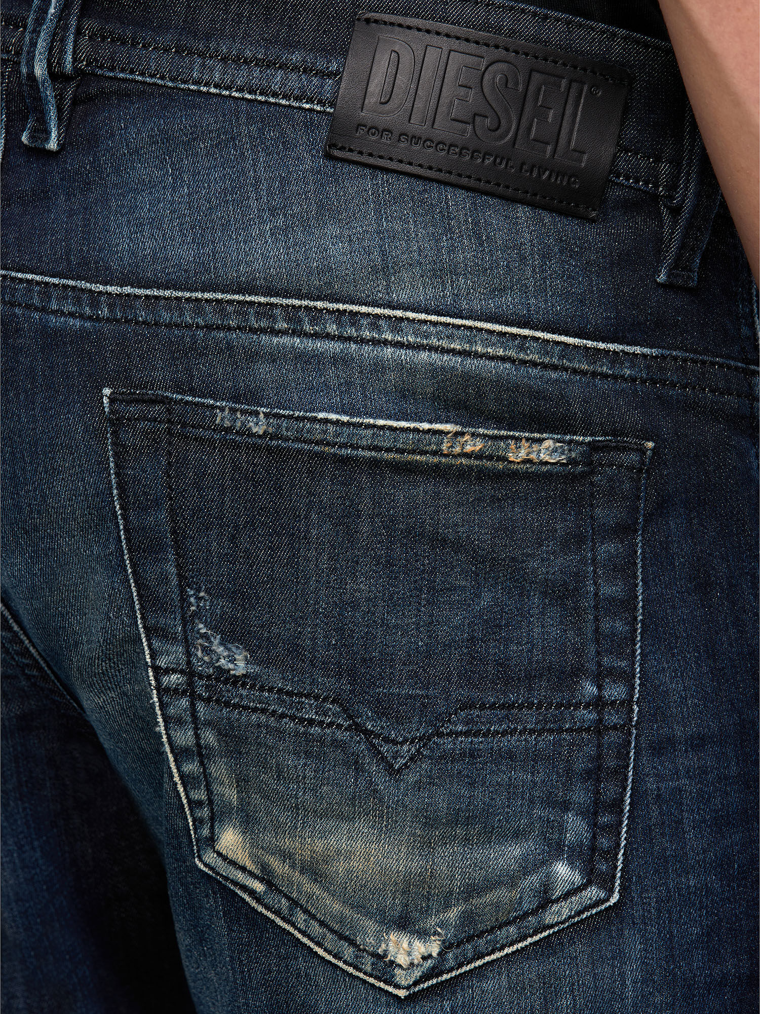 Thommer joggjeans 009ki Clearance