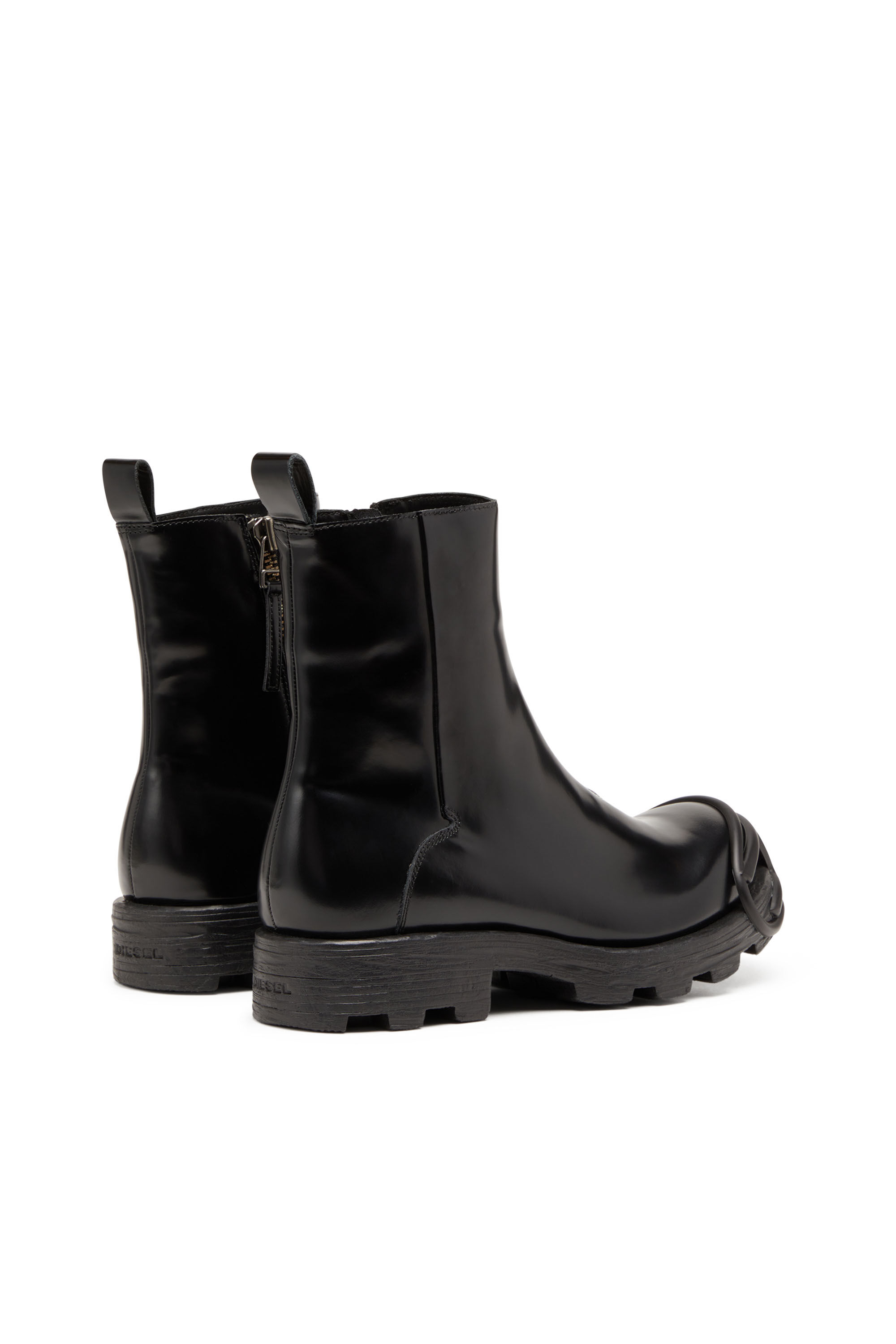 Diesel boots mens uk deals