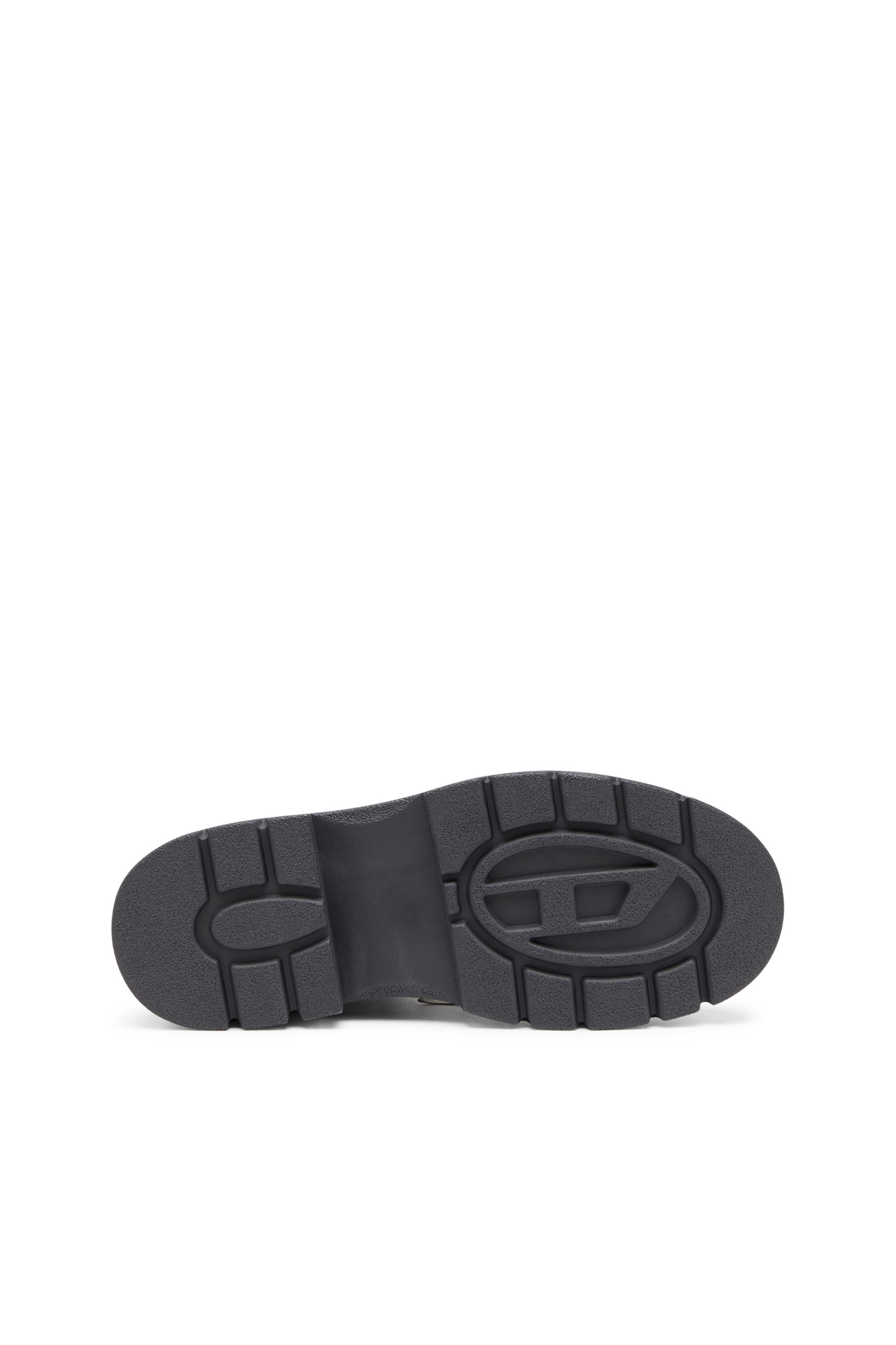 Diesel shoes boots 2025