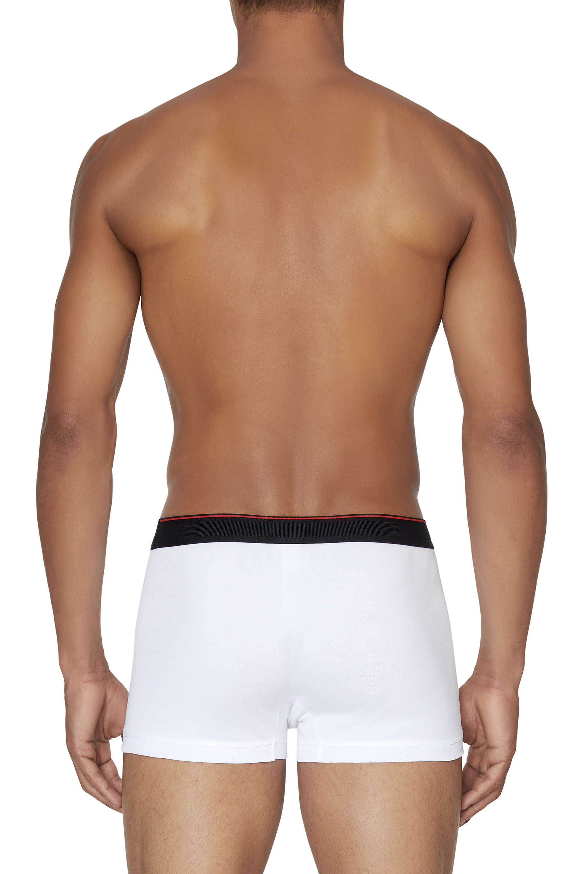 Diesel - UMBX-JARL-R, White - Image 3
