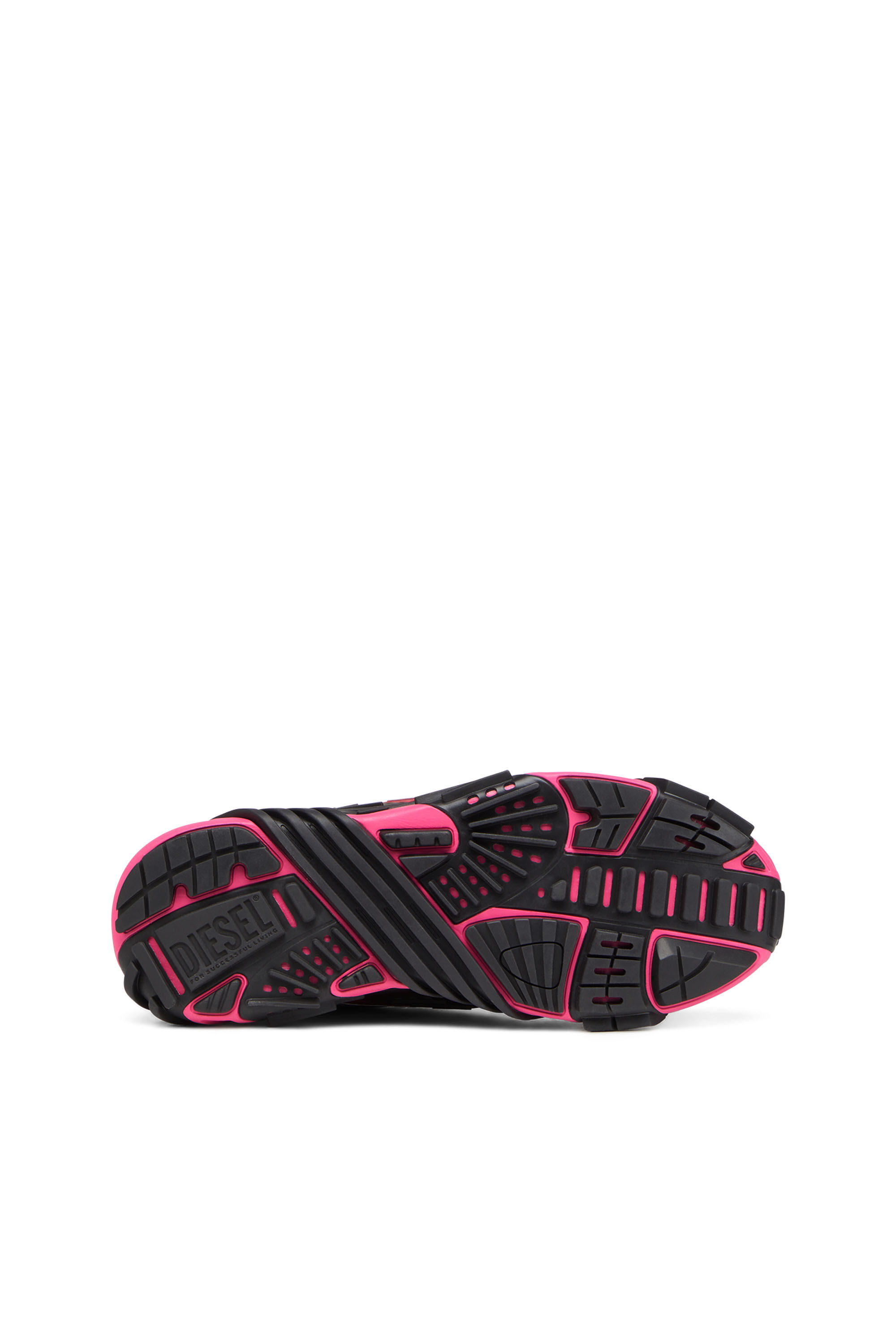 Diesel - S-PROTOTYPE V2, Black/Pink - Image 5
