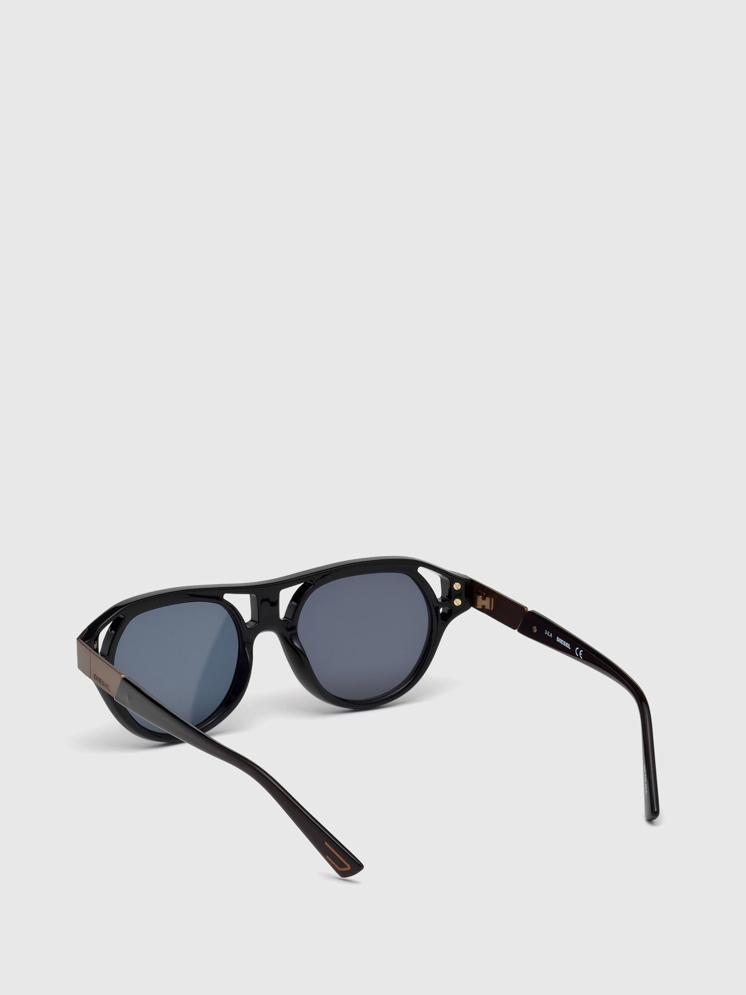 DL0233, Black