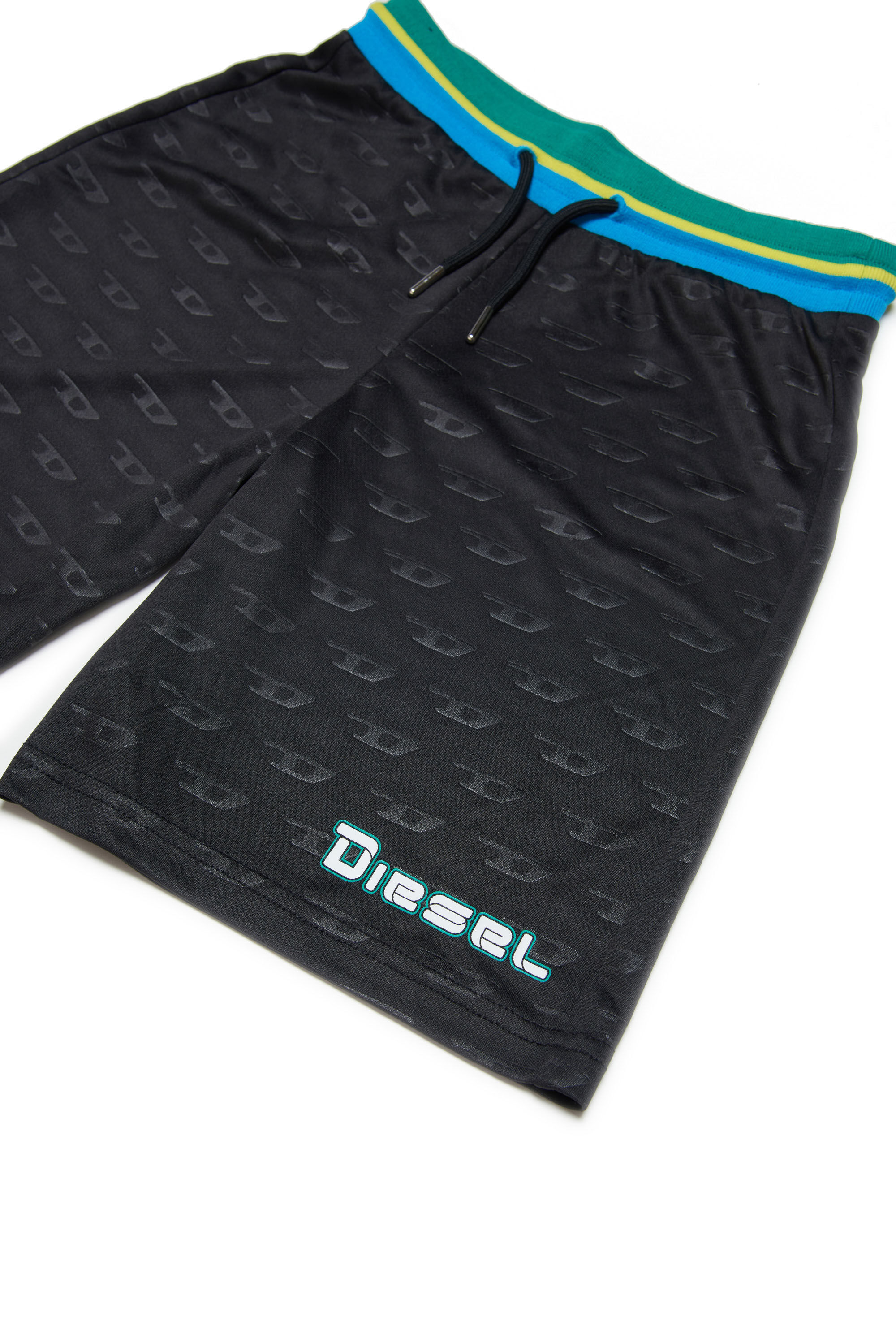 Diesel - PASK, Black - Image 3