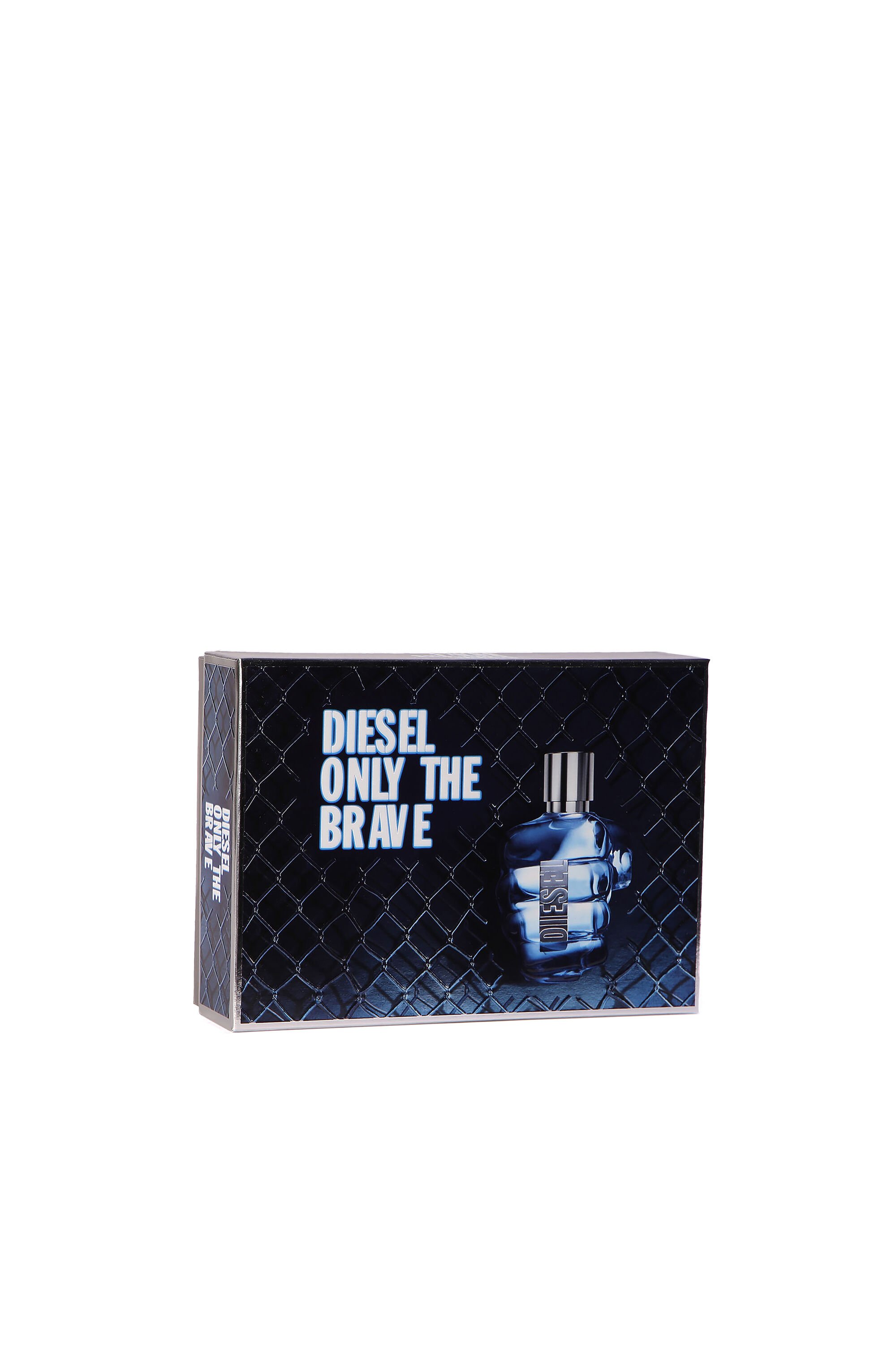 Diesel - ONLY THE BRAVE 50ML GIFT SET, Generic - Image 1