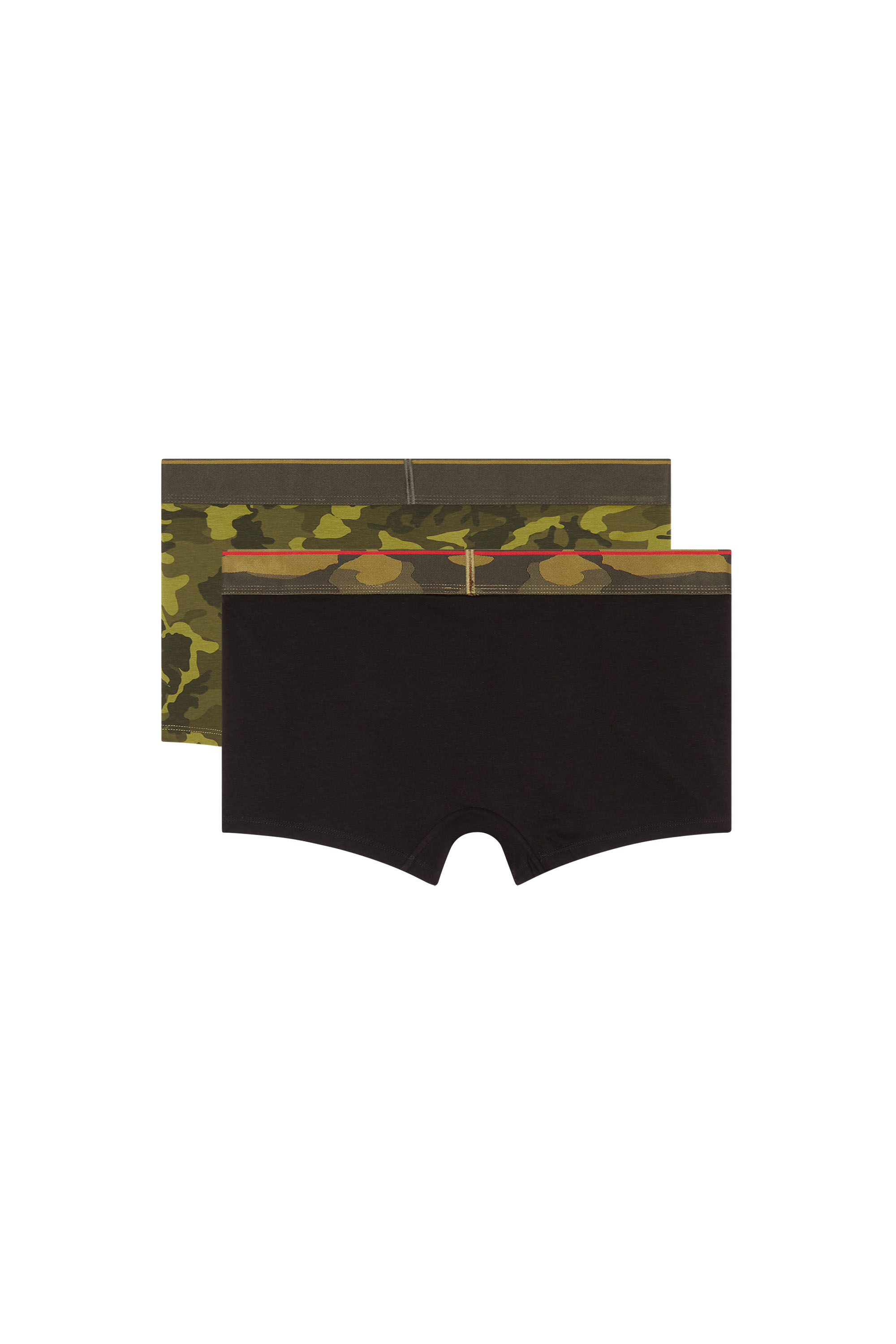 Diesel - UMBX-DAMIENTWOPACK, Green - Image 3