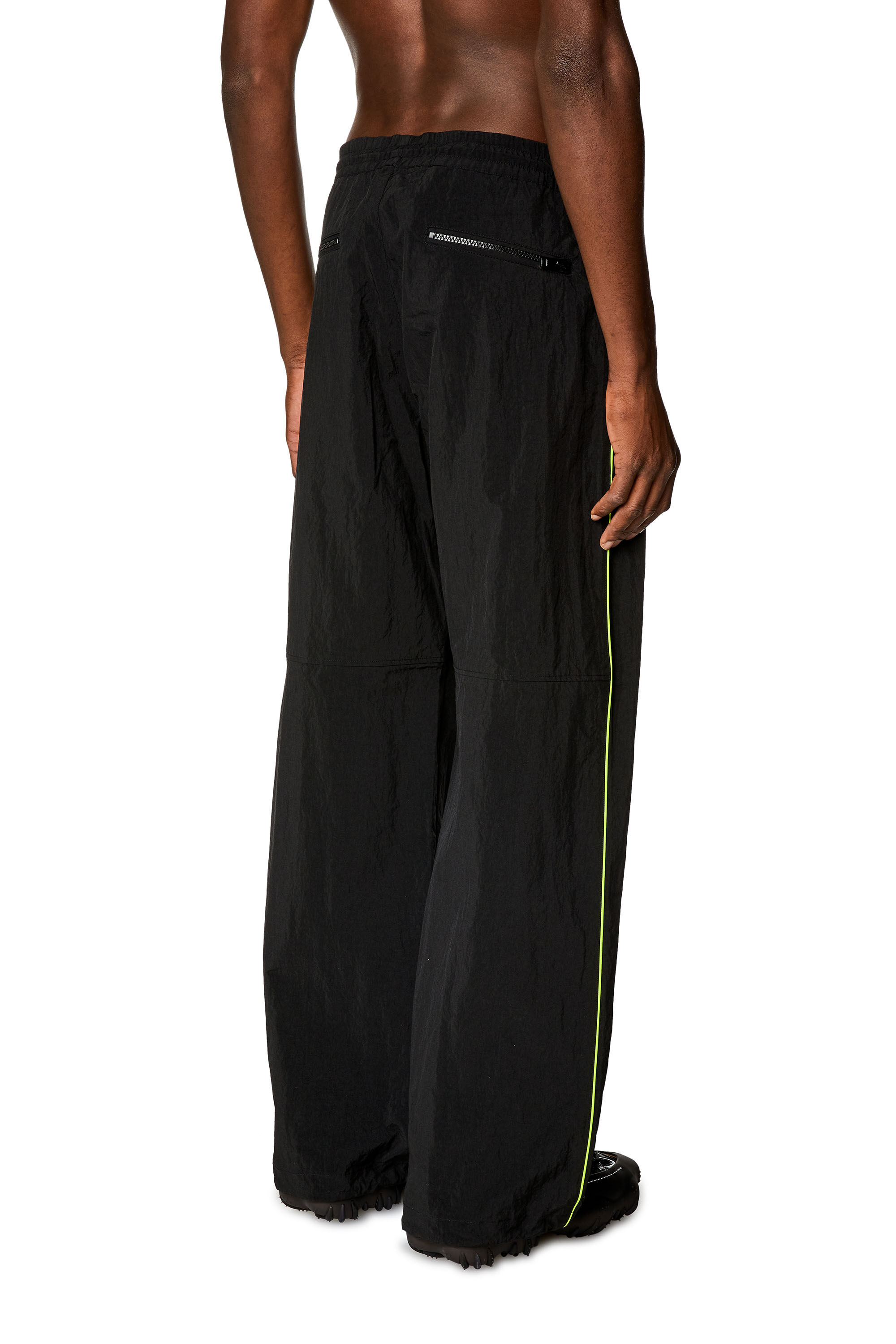 Diesel track pants discount