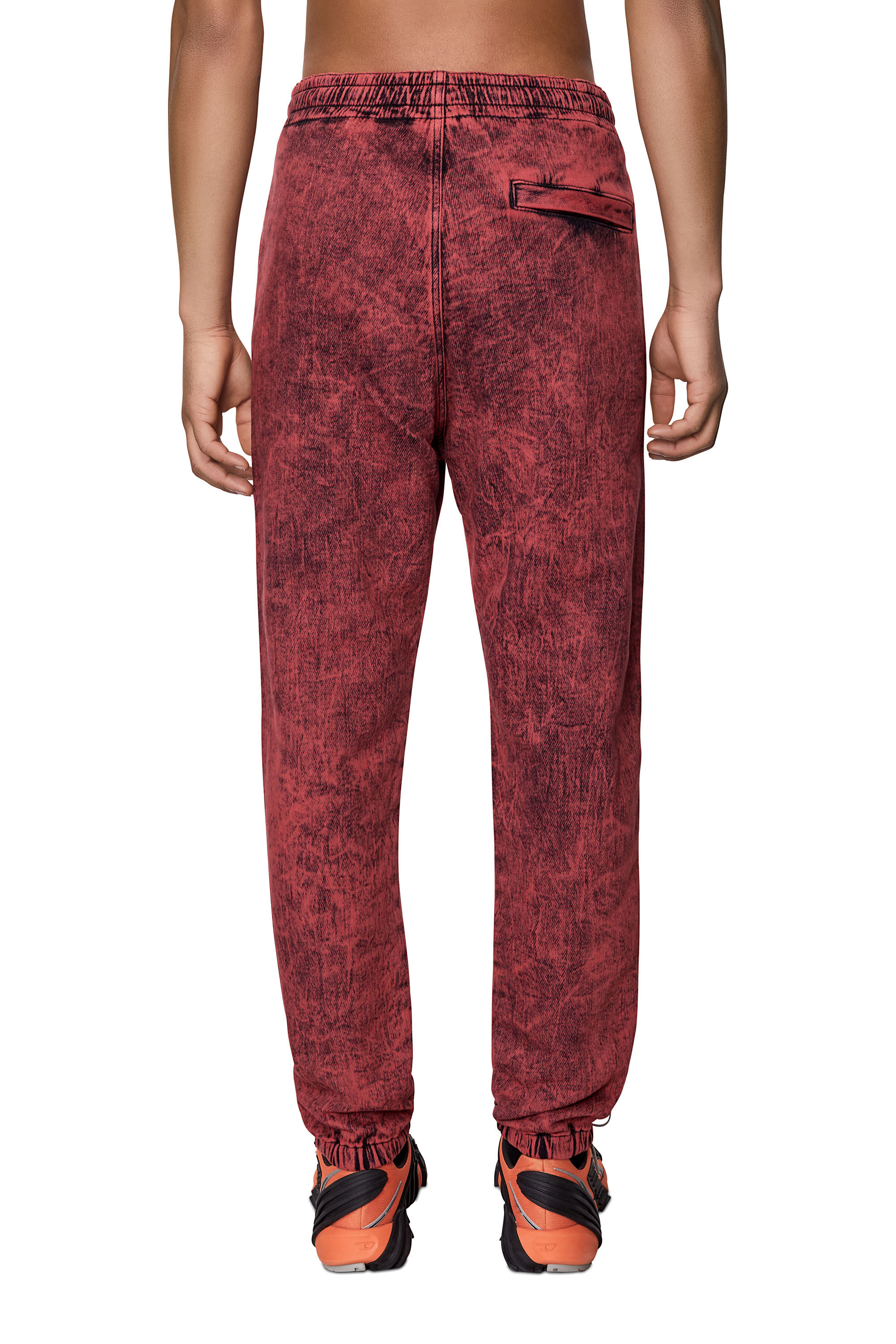Diesel denim 2025 sweatpants womens