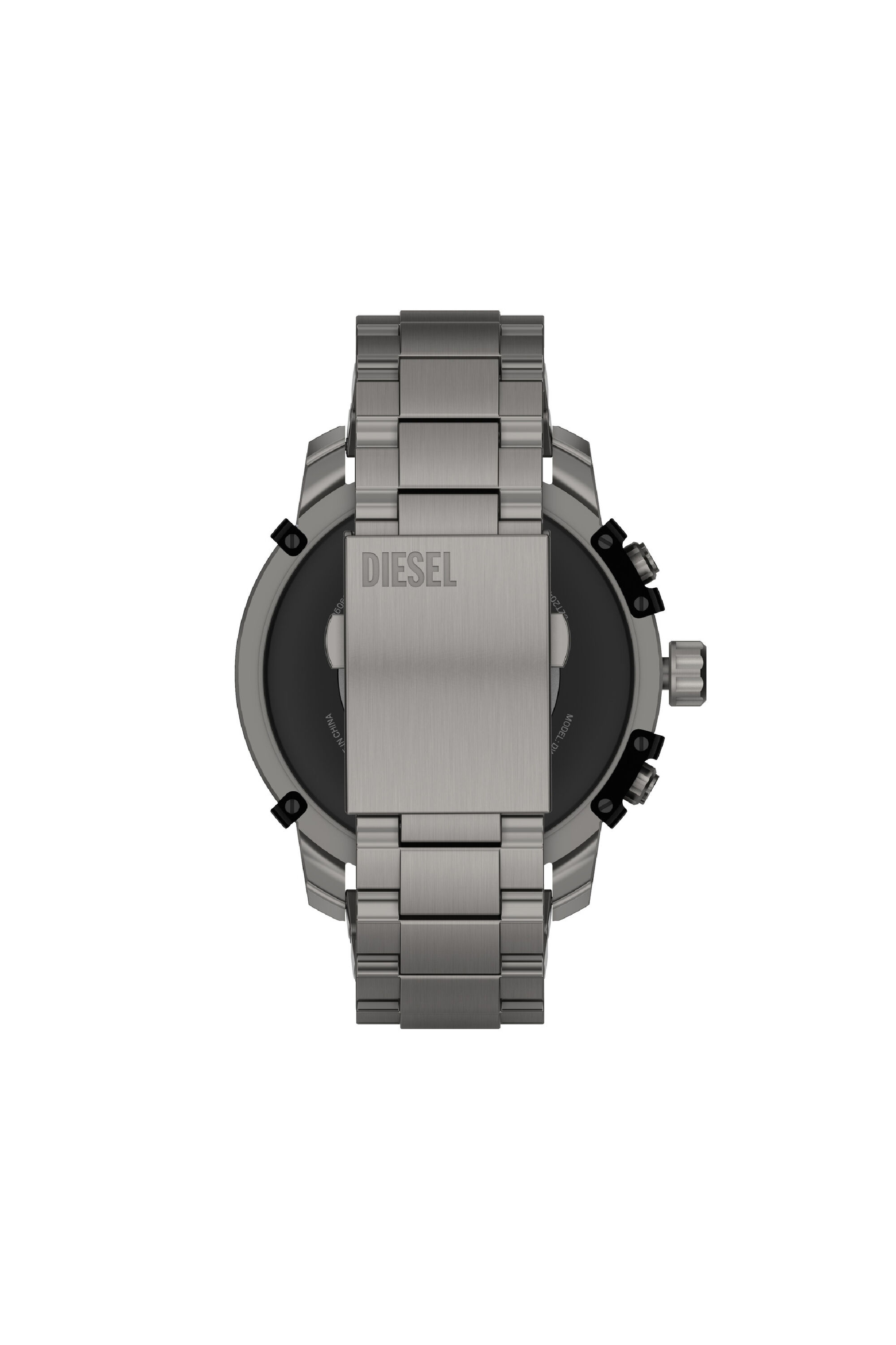 Diesel gen 4 smartwatch clearance