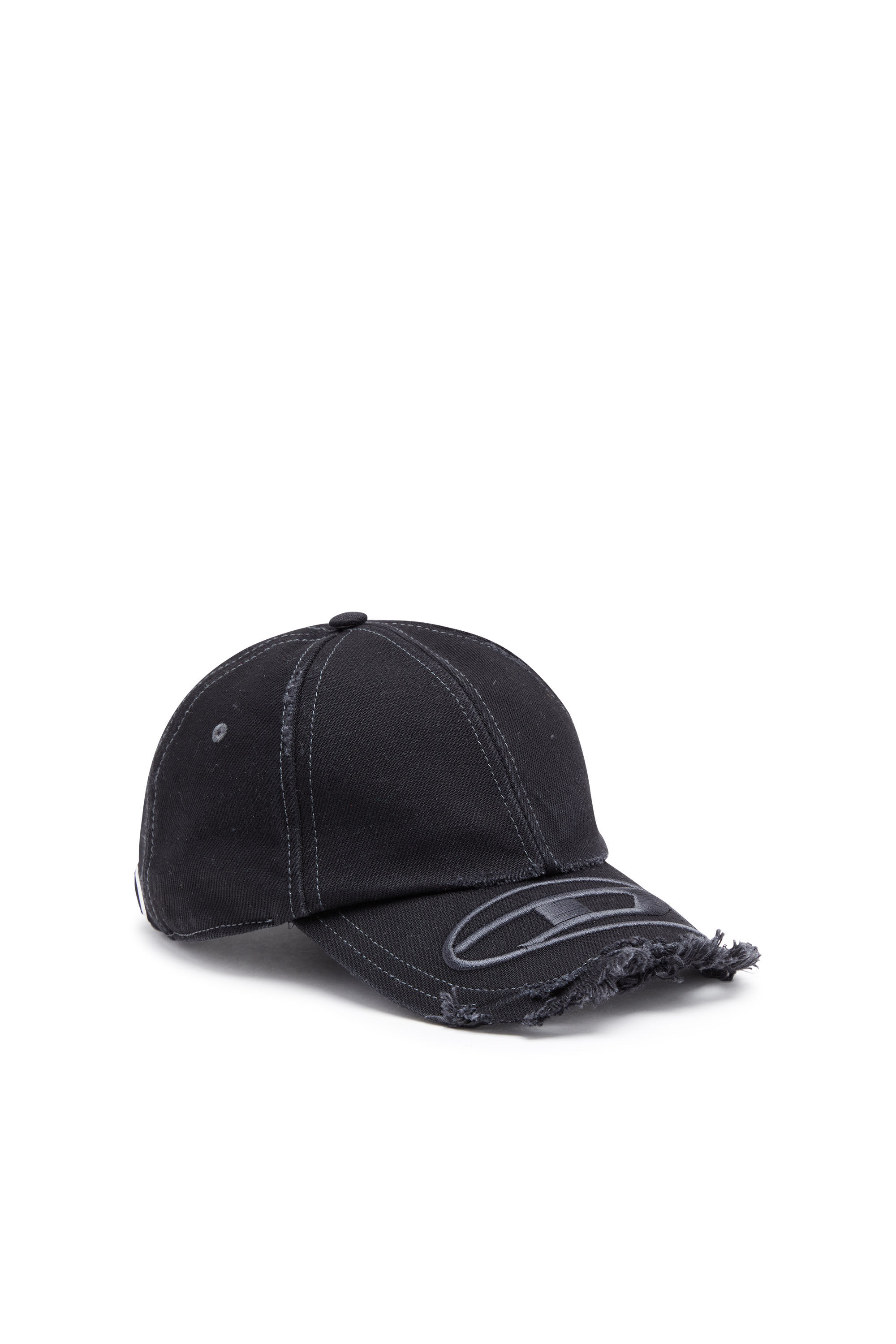 Diesel discount baseball cap