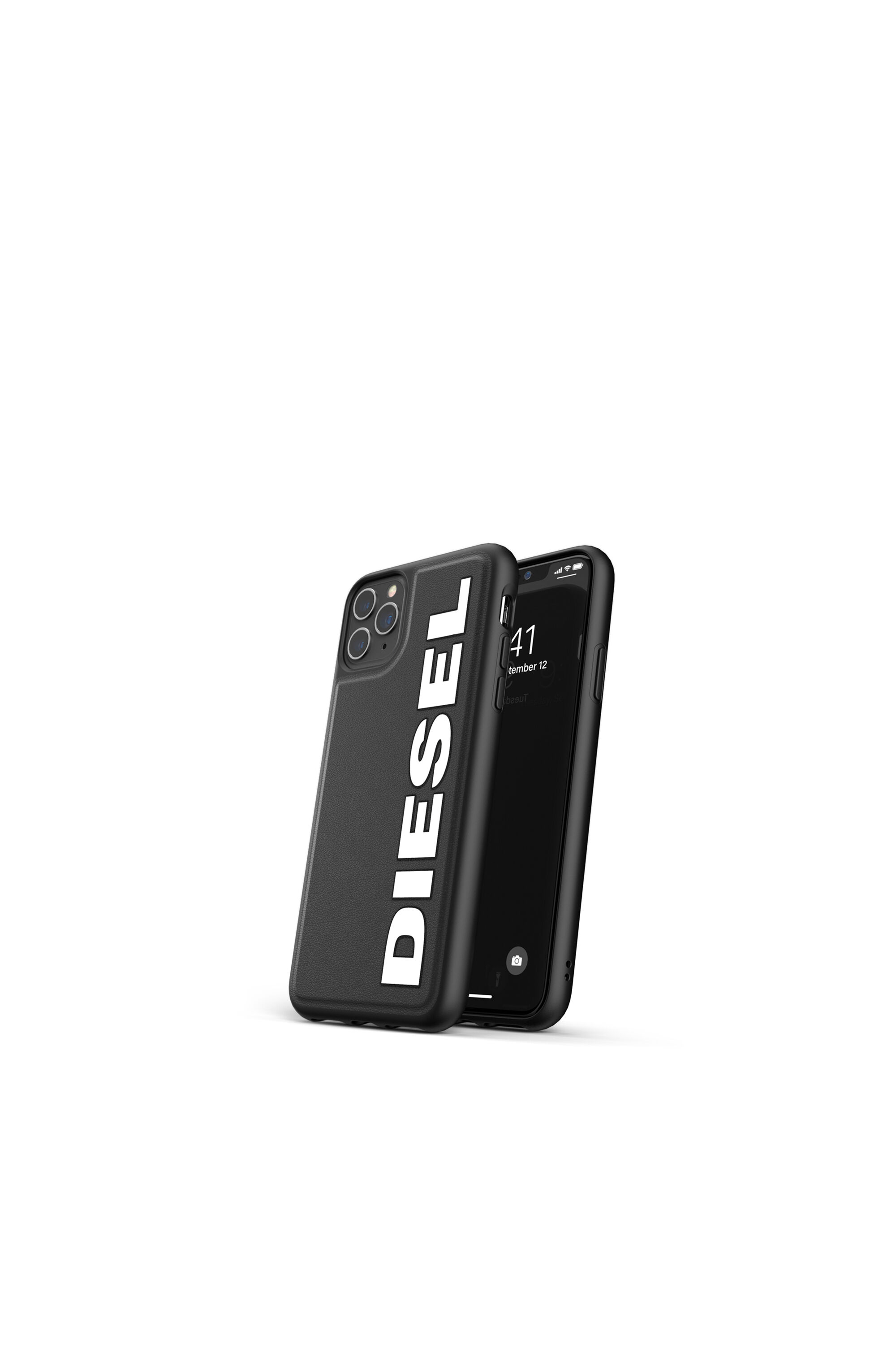 Diesel - 41983 STANDARD CASE, Black - Image 3