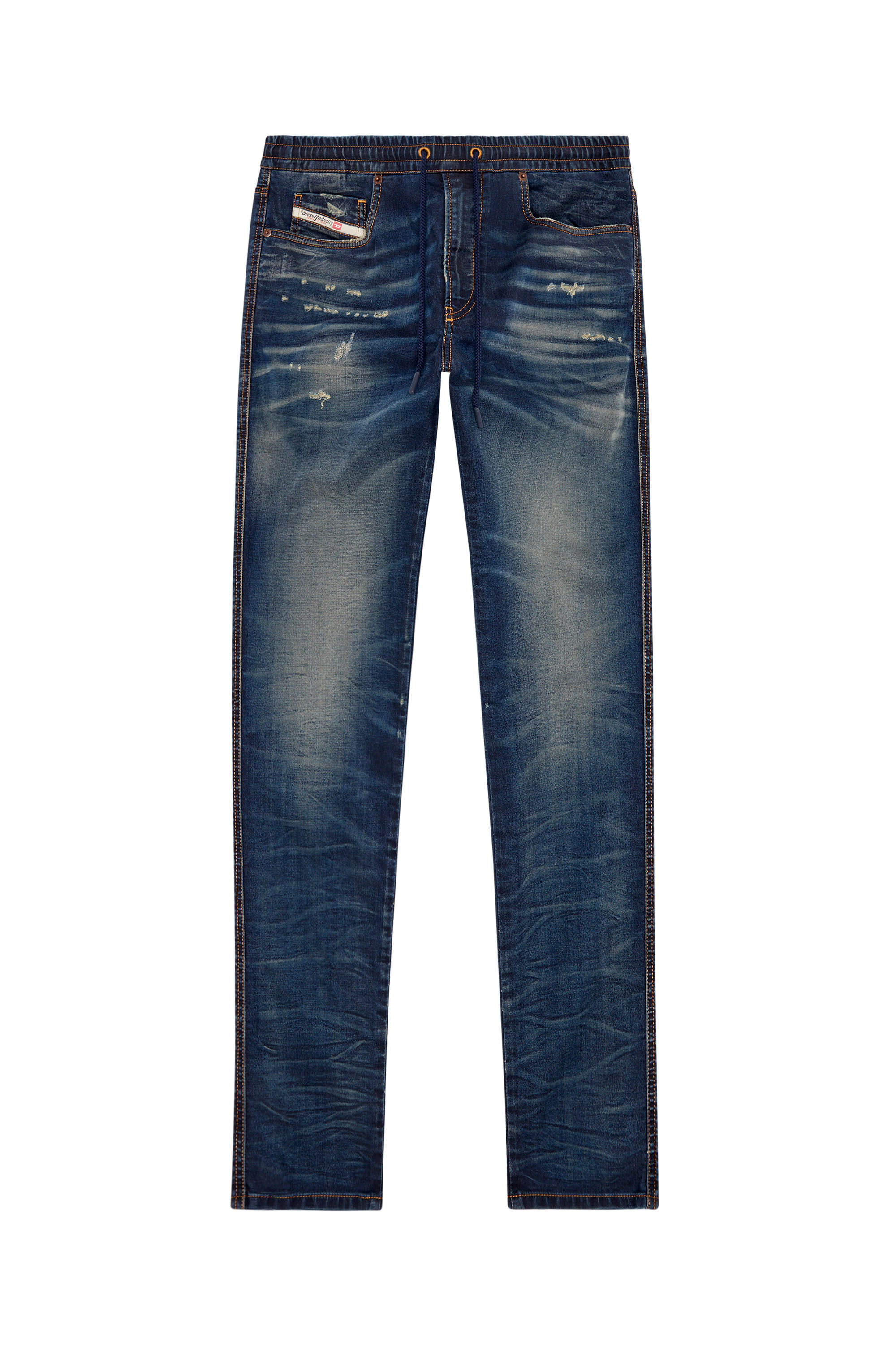 Diesel jogg jeans men top