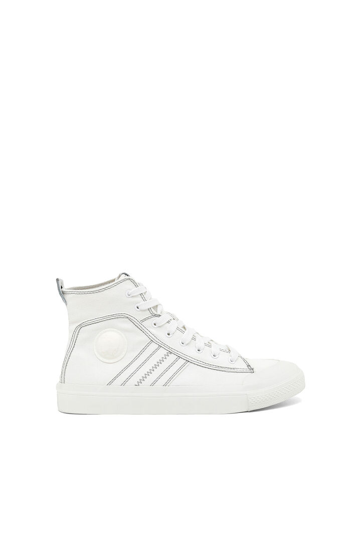 S-ASTICO MID LACE, S-ASTICO MID LACE,