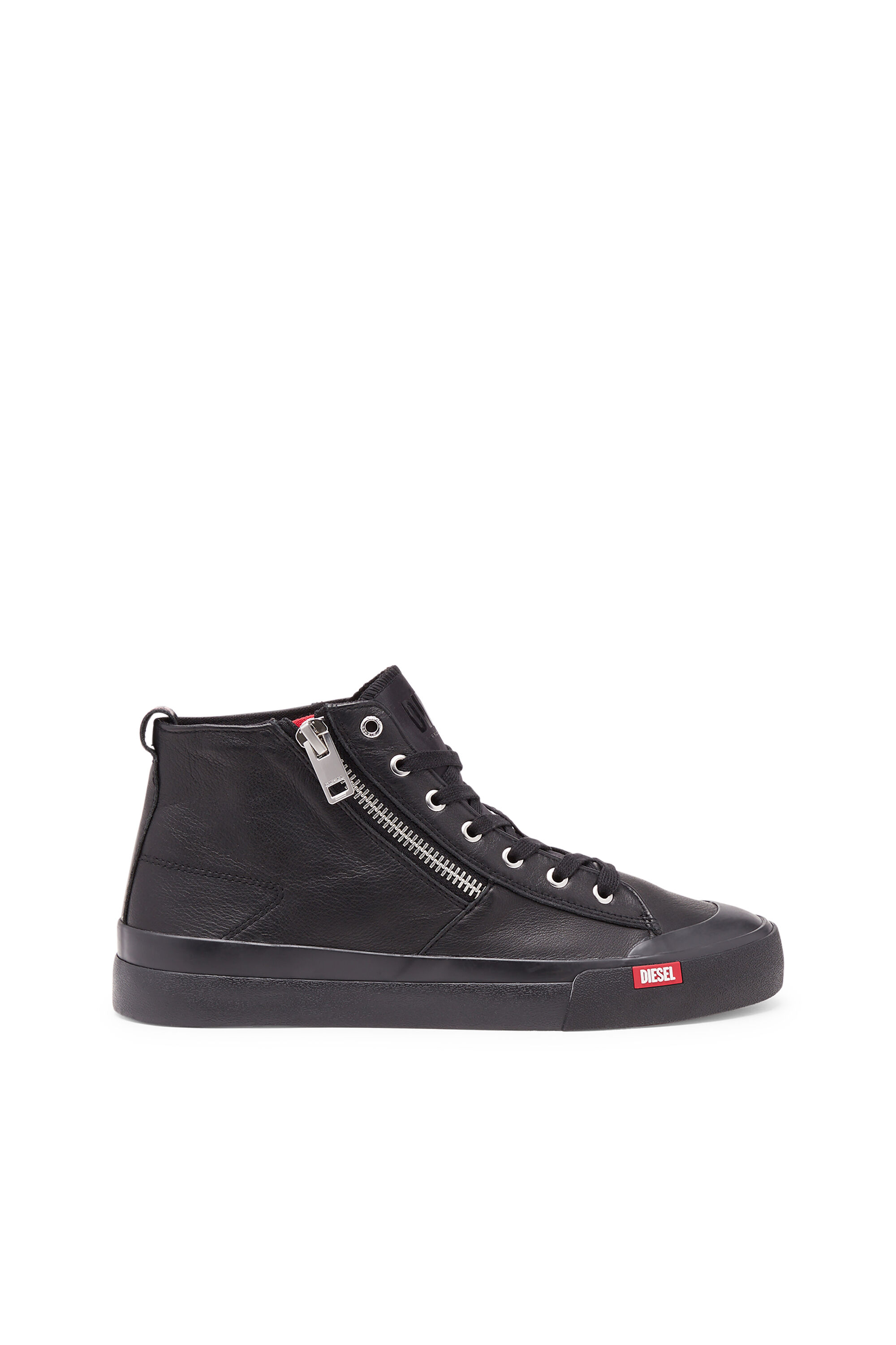 Diesel zip sneakers hotsell