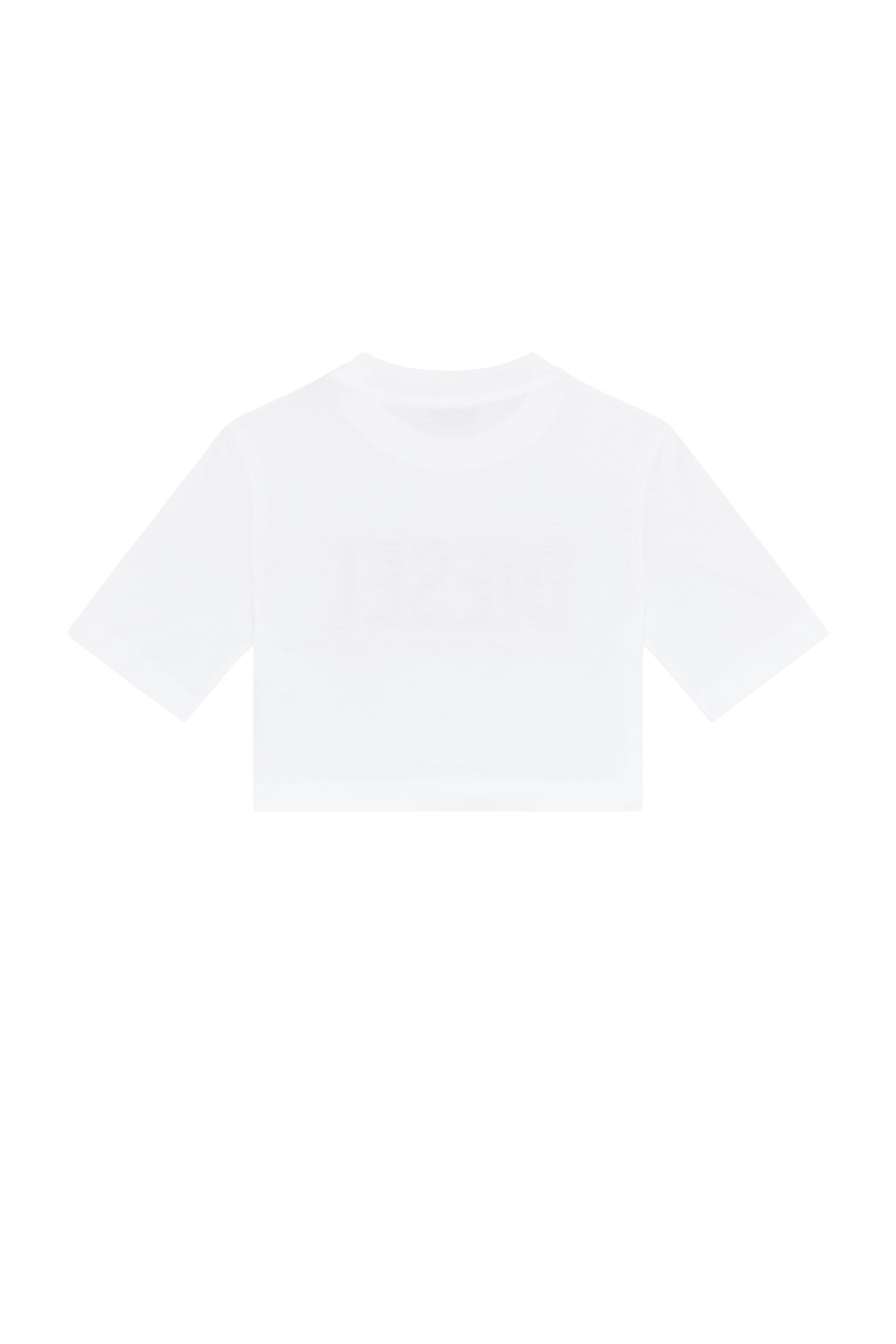 Diesel - TRECROWLOGO, White - Image 2