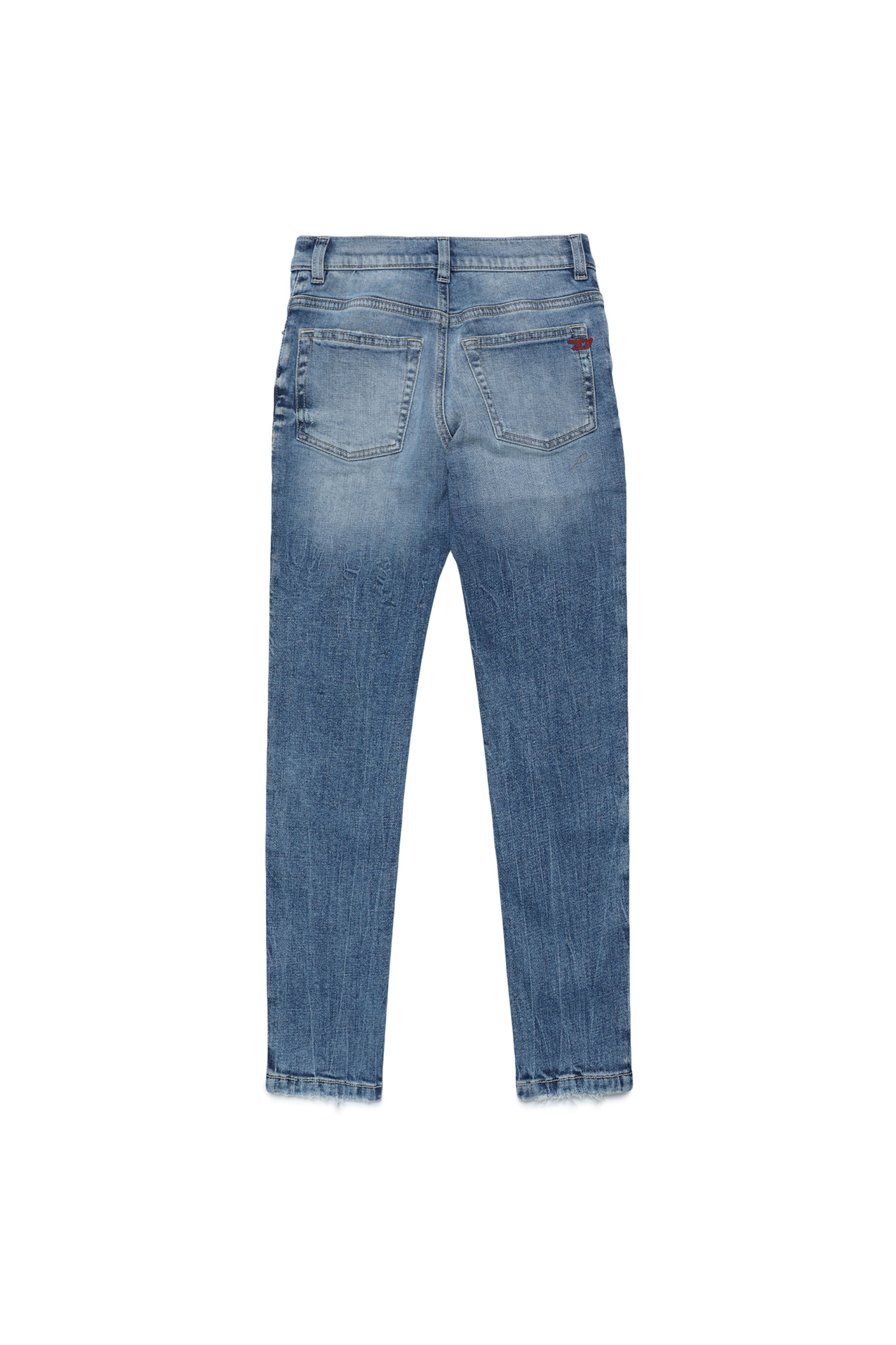 Diesel - 2005 D-FINING-J, Medium blue - Image 2
