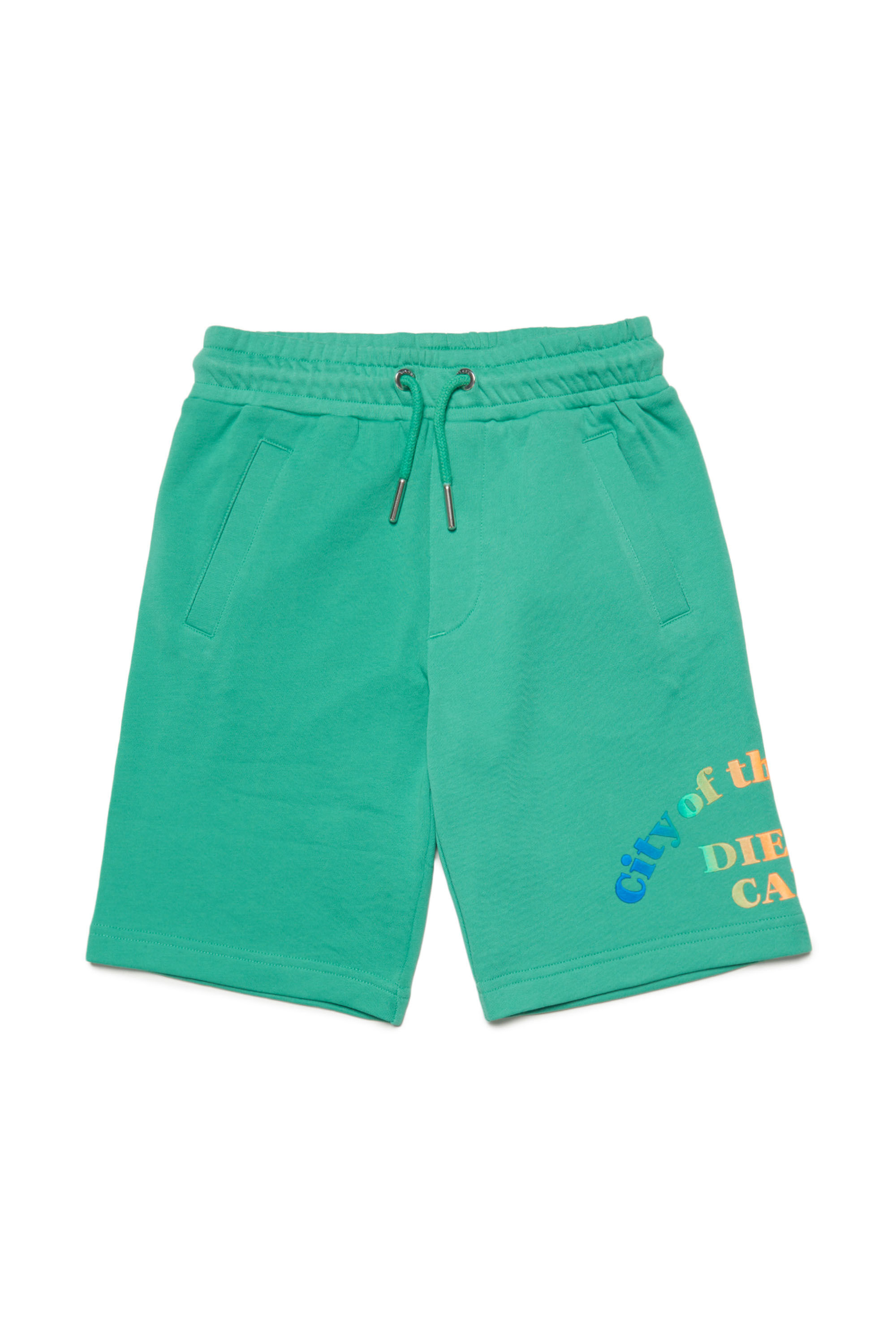 Diesel - PDELL, Green - Image 1