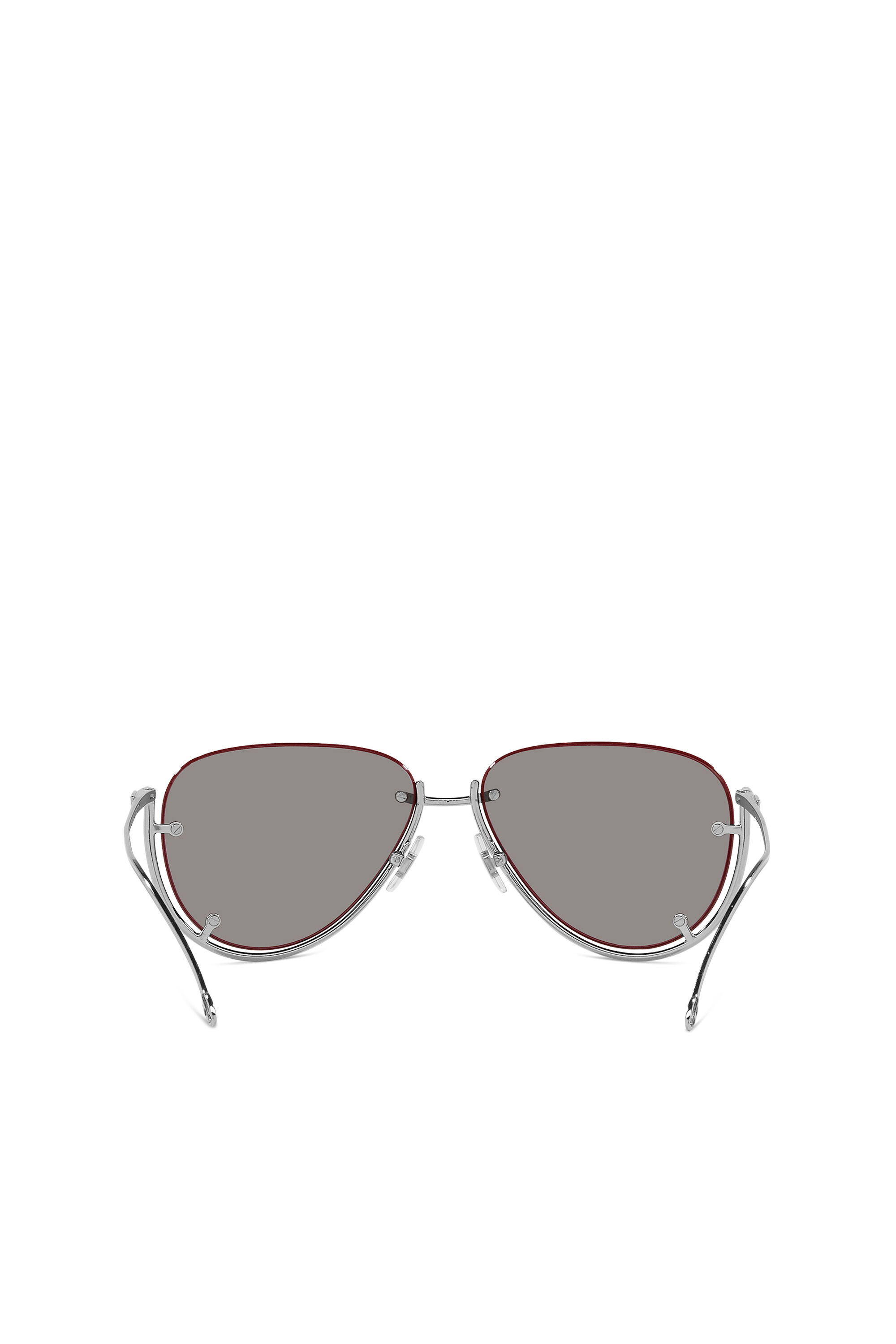 Diesel mirror sunglasses discount