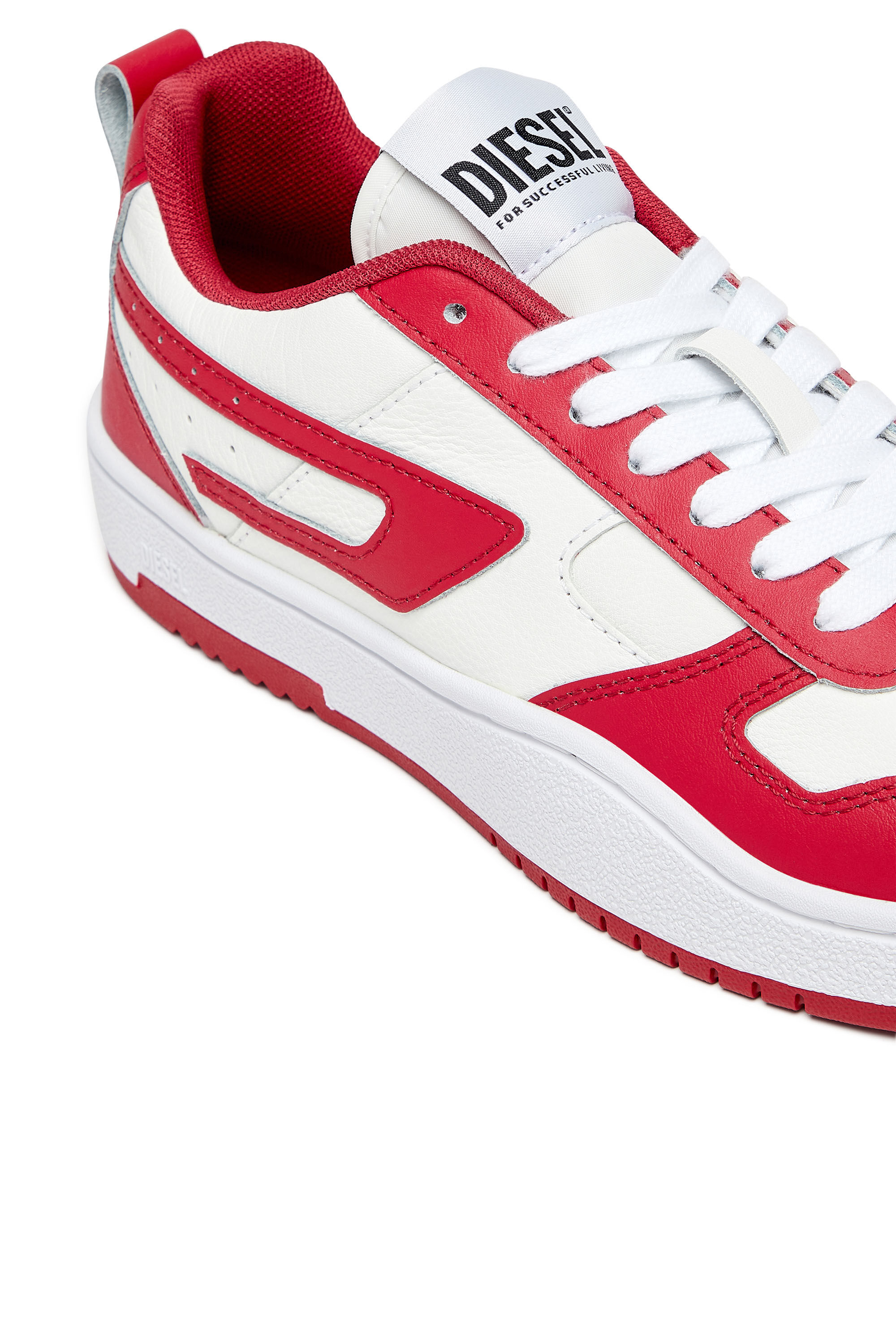 Diesel tennis shoes womens 2025