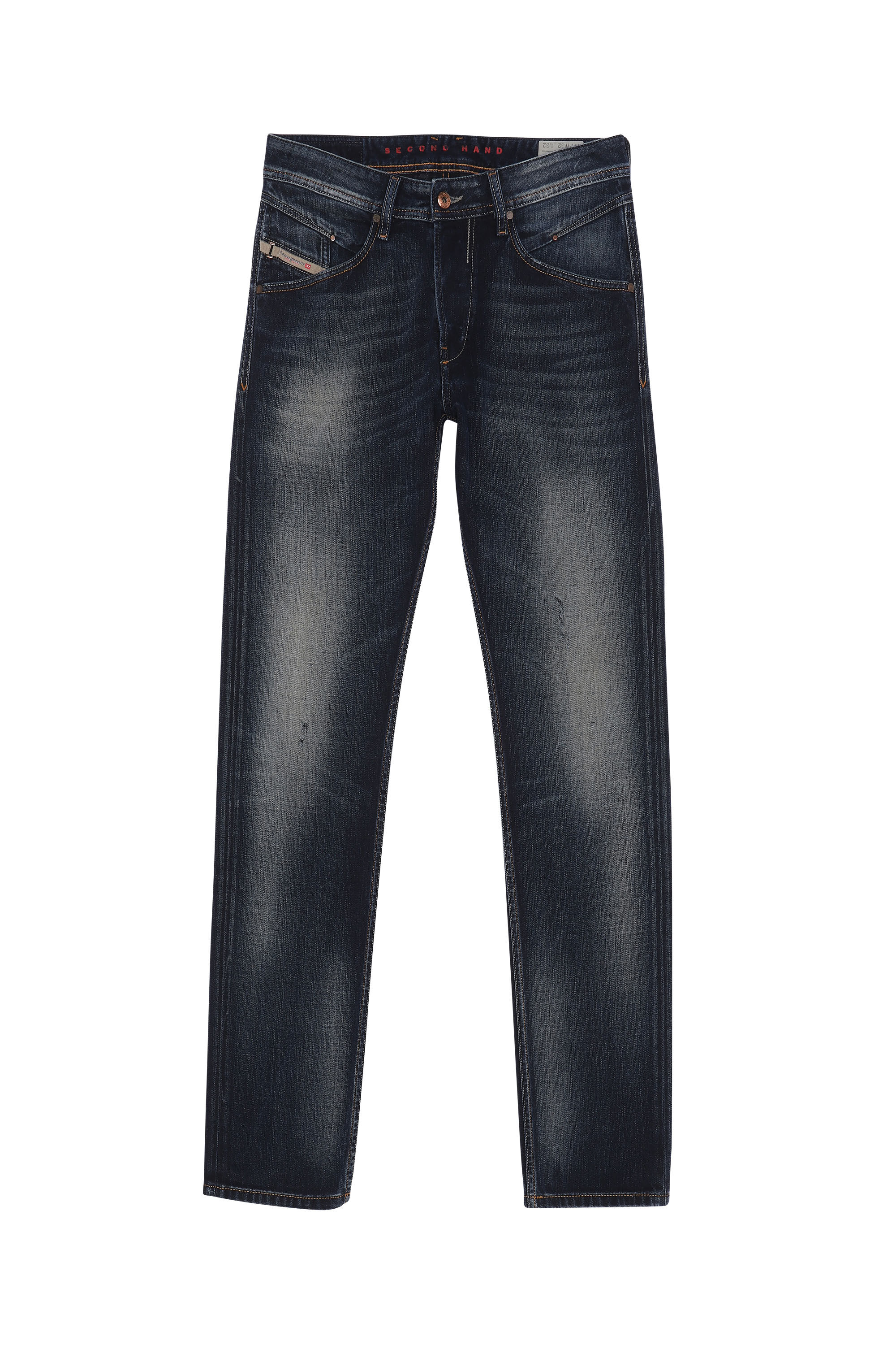Belther diesel top
