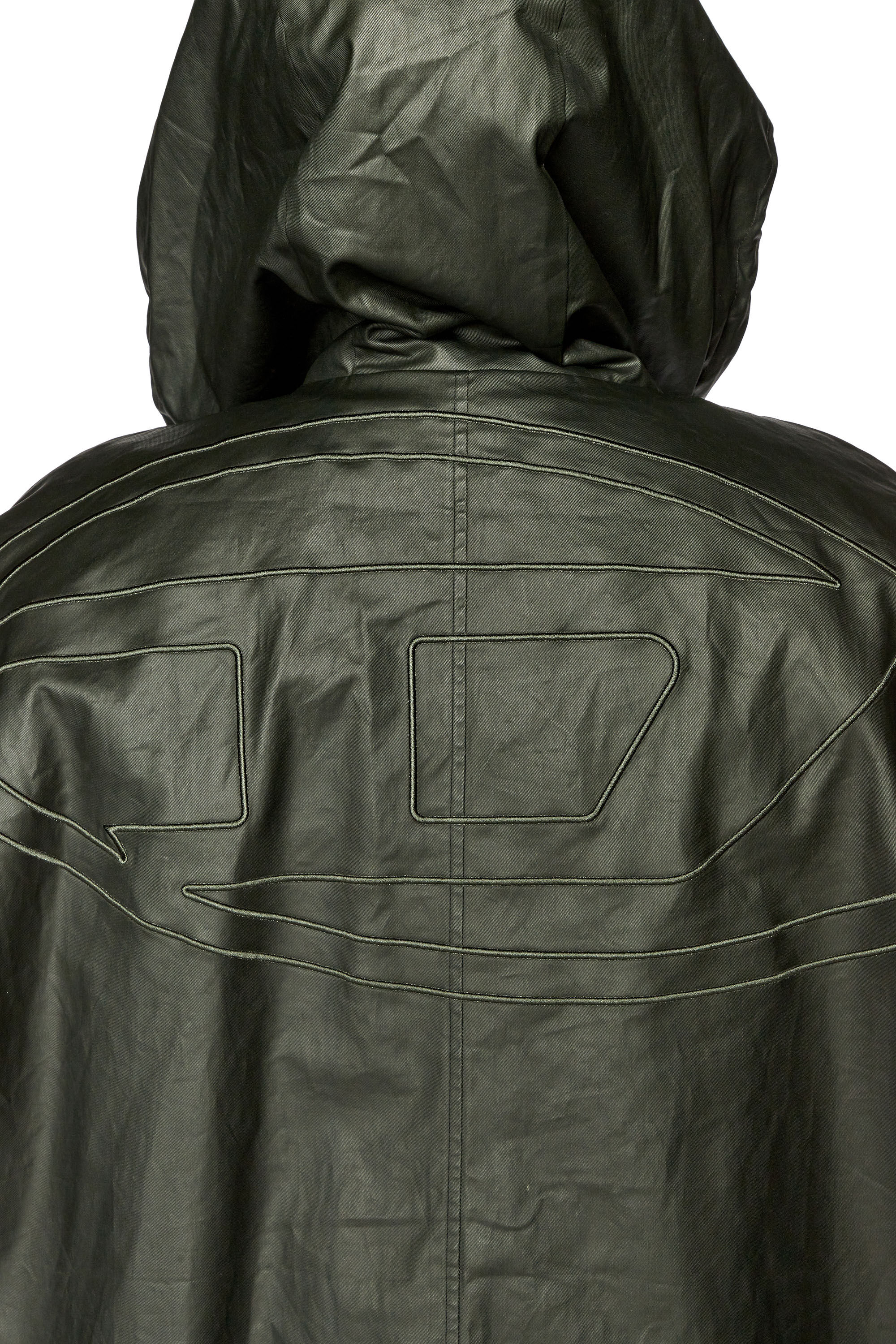 Diesel coat mens store
