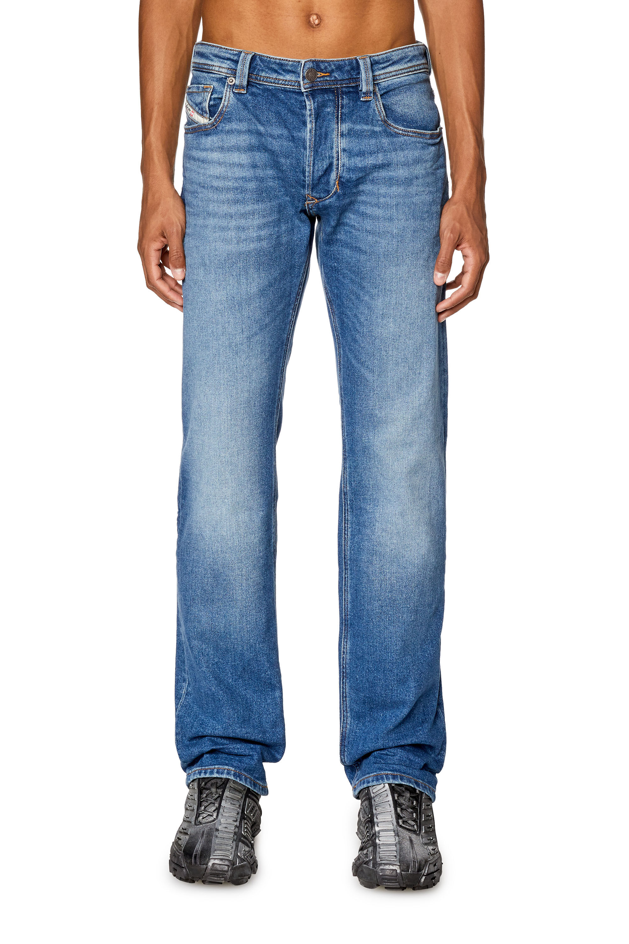 Diesel regular fit jeans 2025