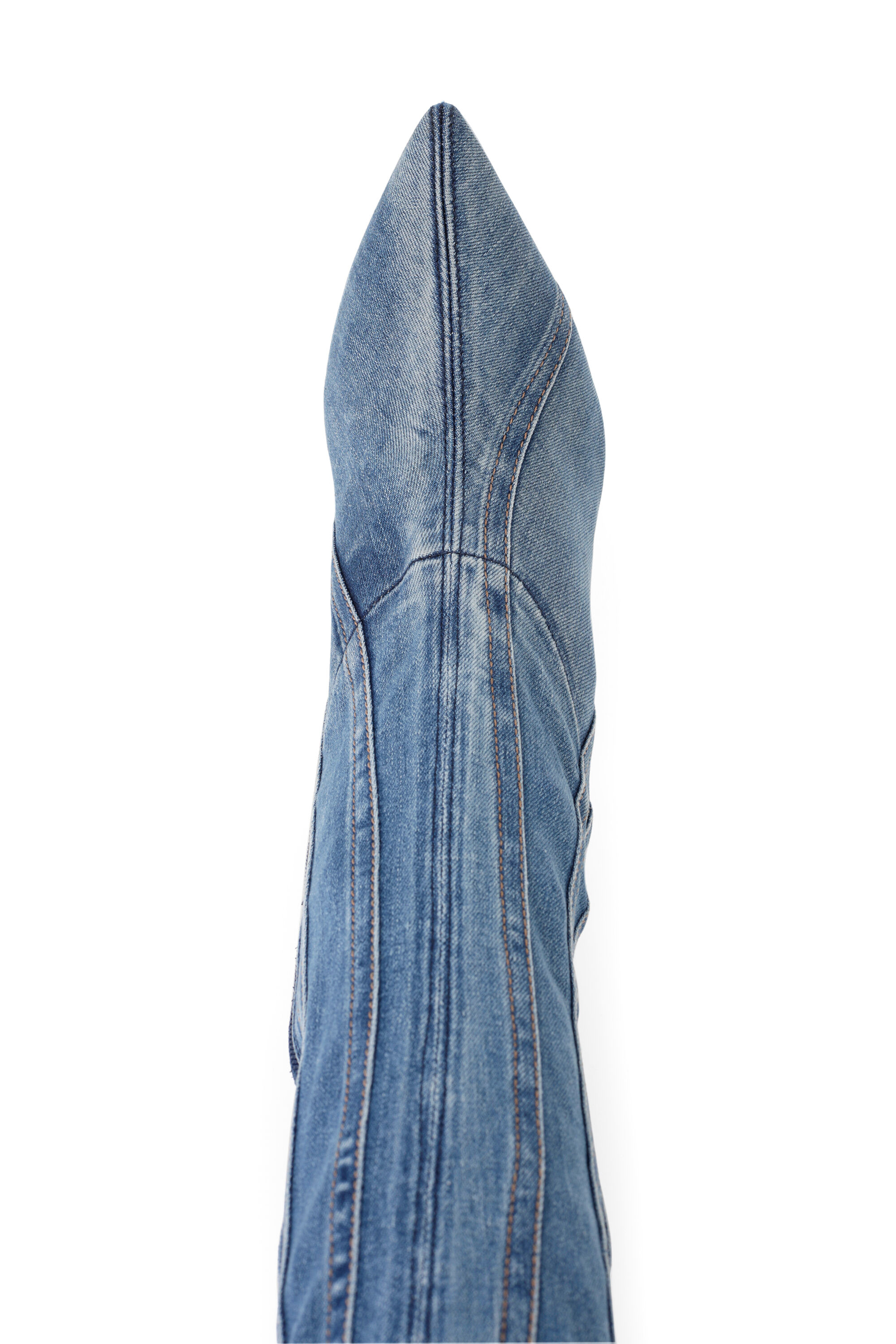 Diesel - D-YUCCA OTK, Blue - Image 4